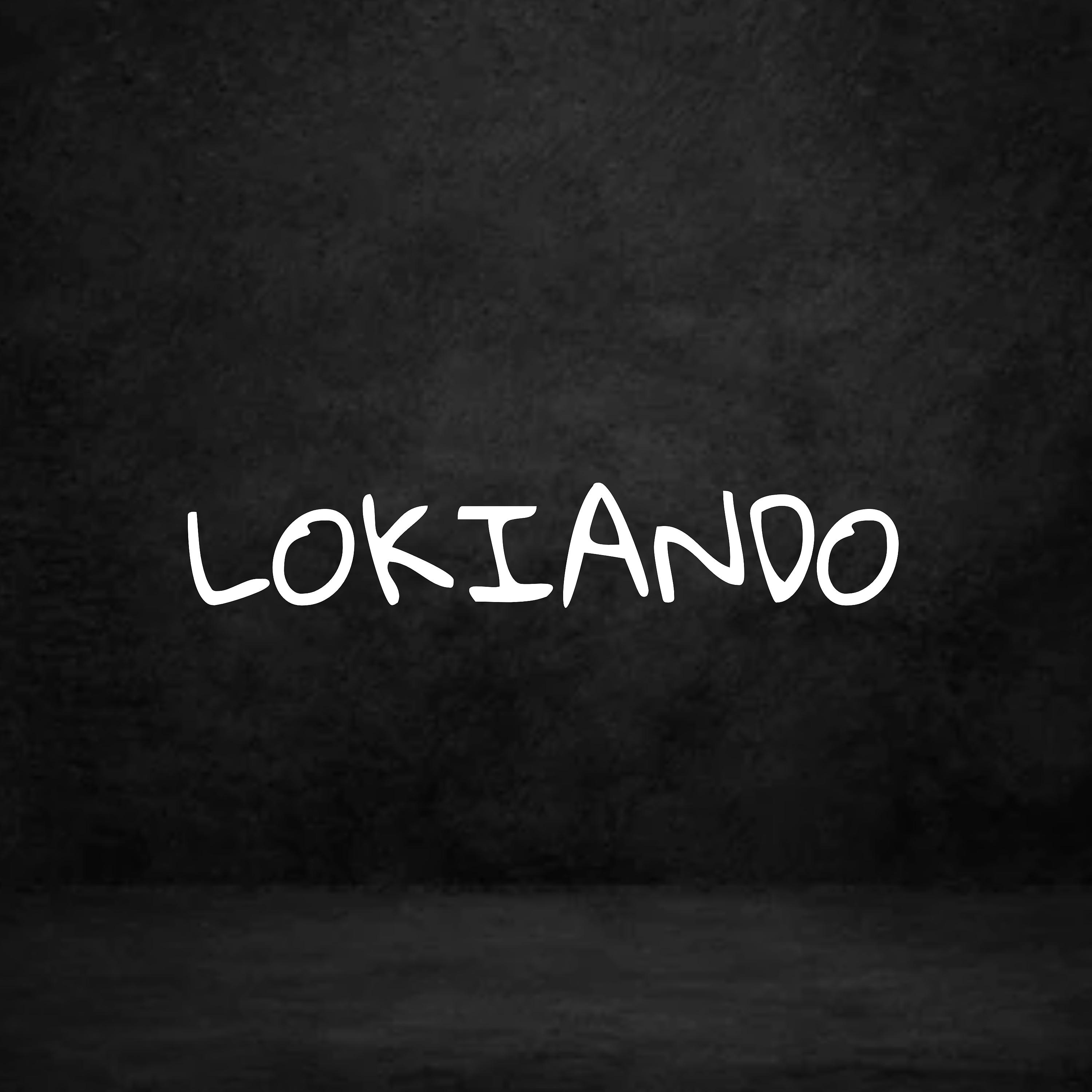 Постер альбома Lokiando