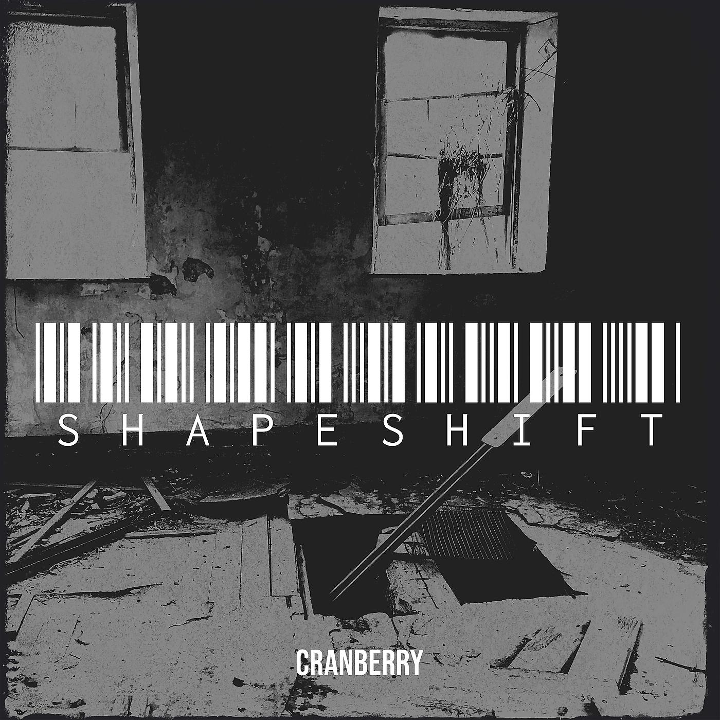 Постер альбома Shapeshift
