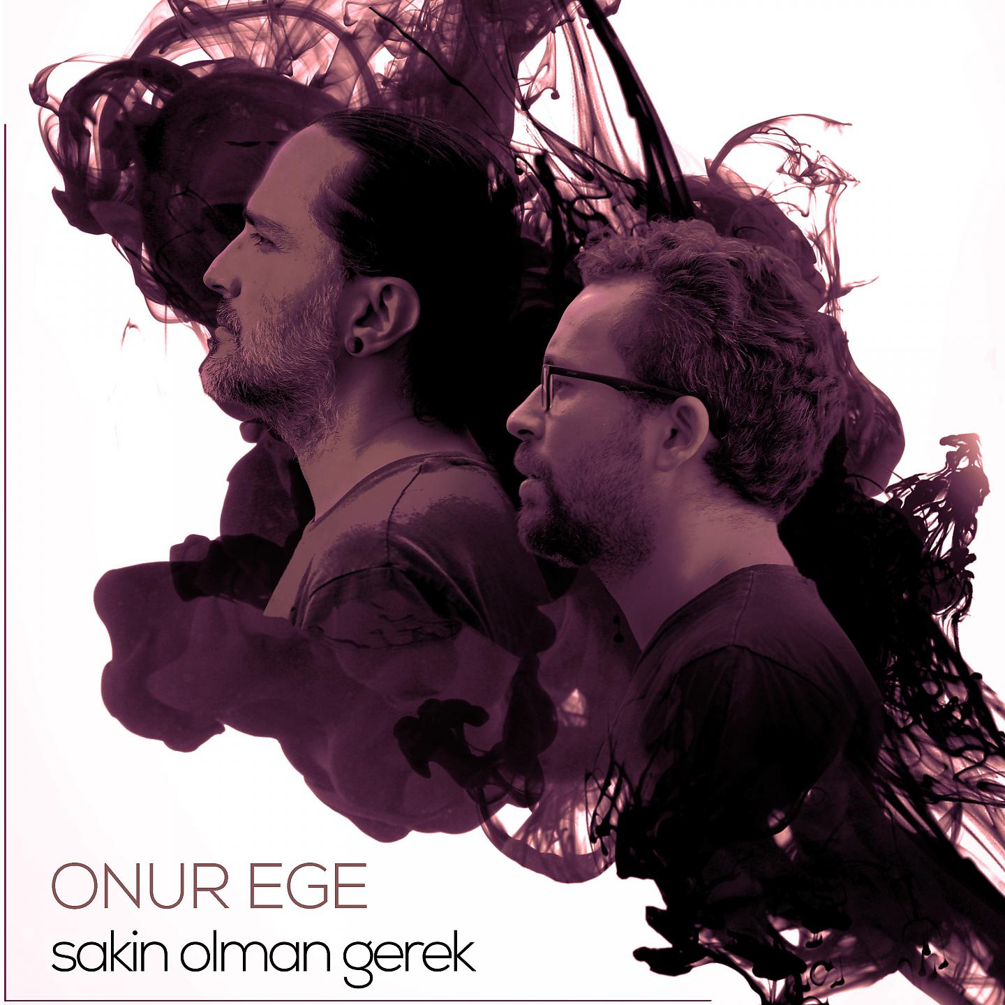 Постер альбома Sakin Olman Gerek