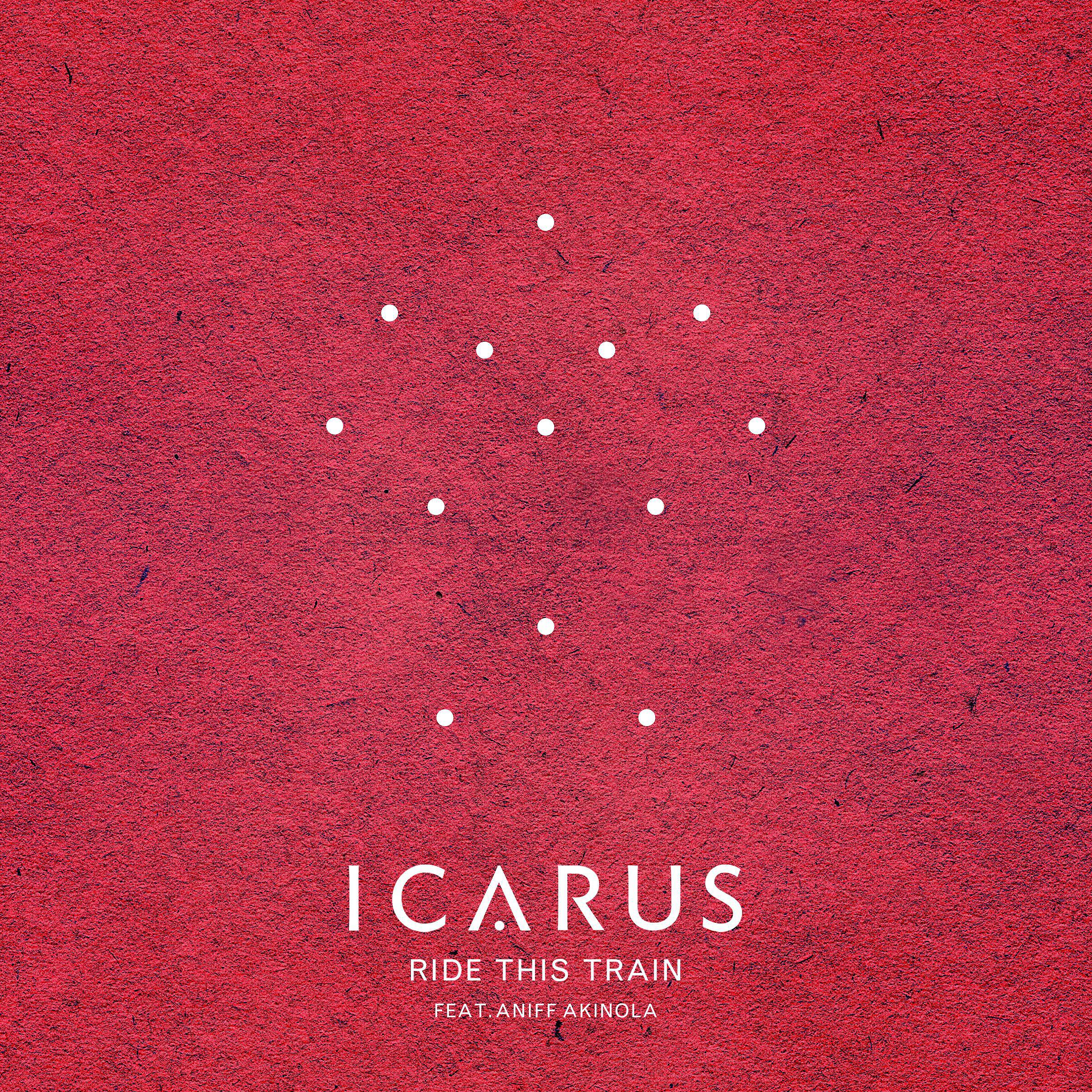 Постер альбома Ride This Train (feat. Aniff Akinola)