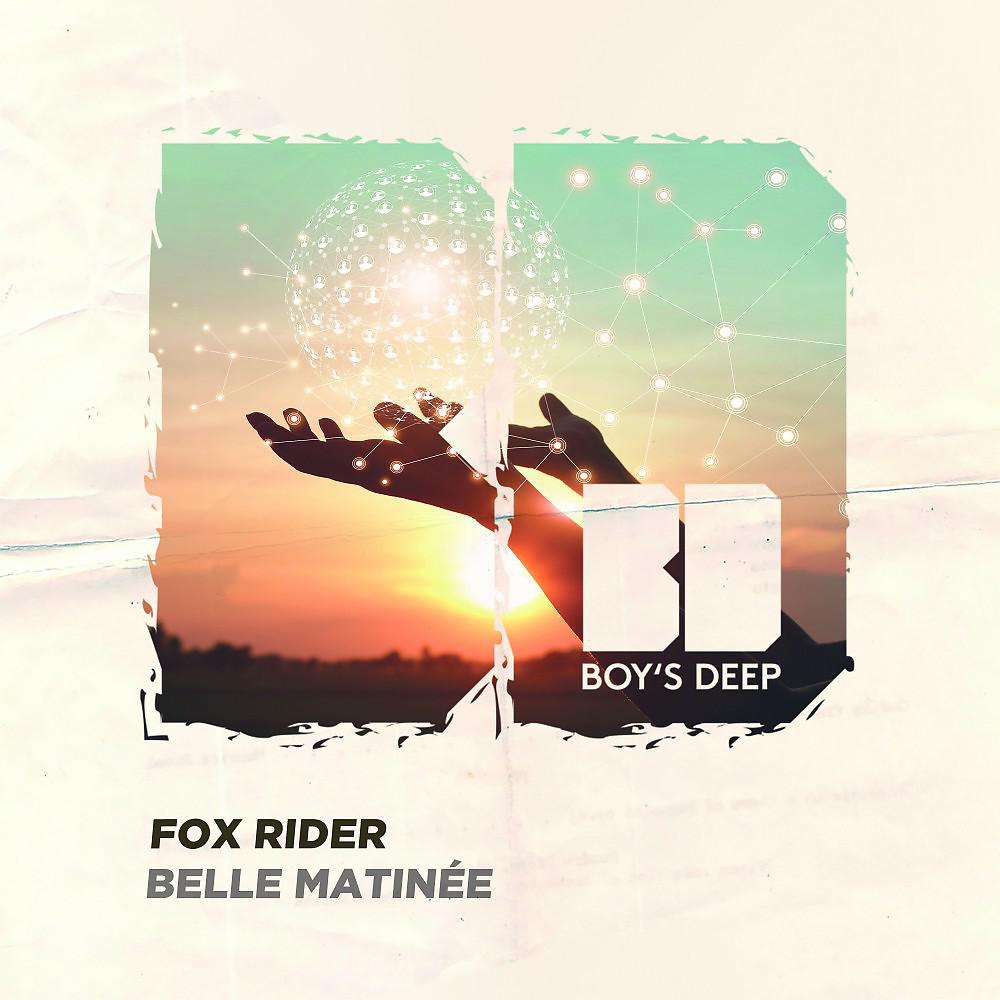 Постер альбома Belle Matinée