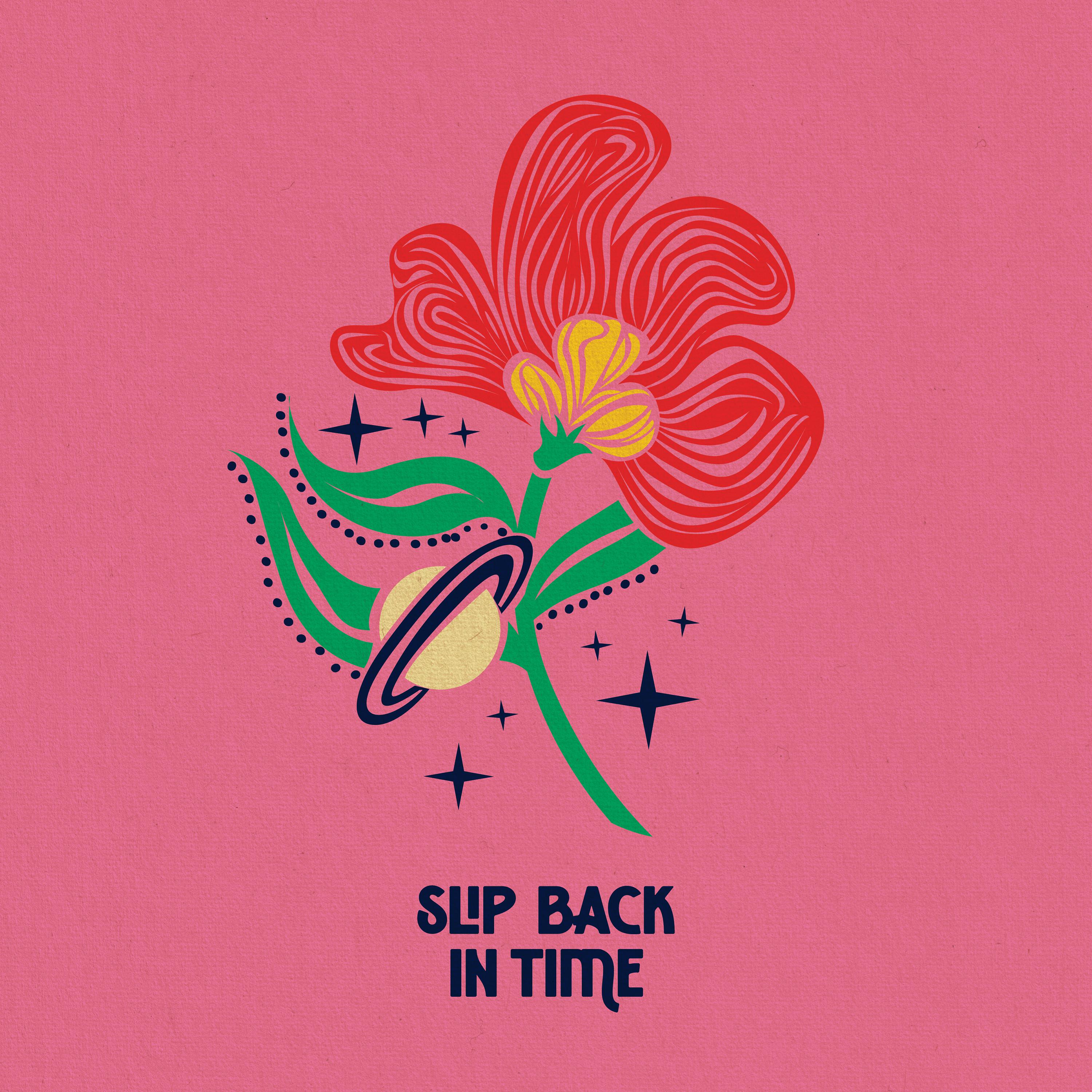Постер альбома Slip Back in Time