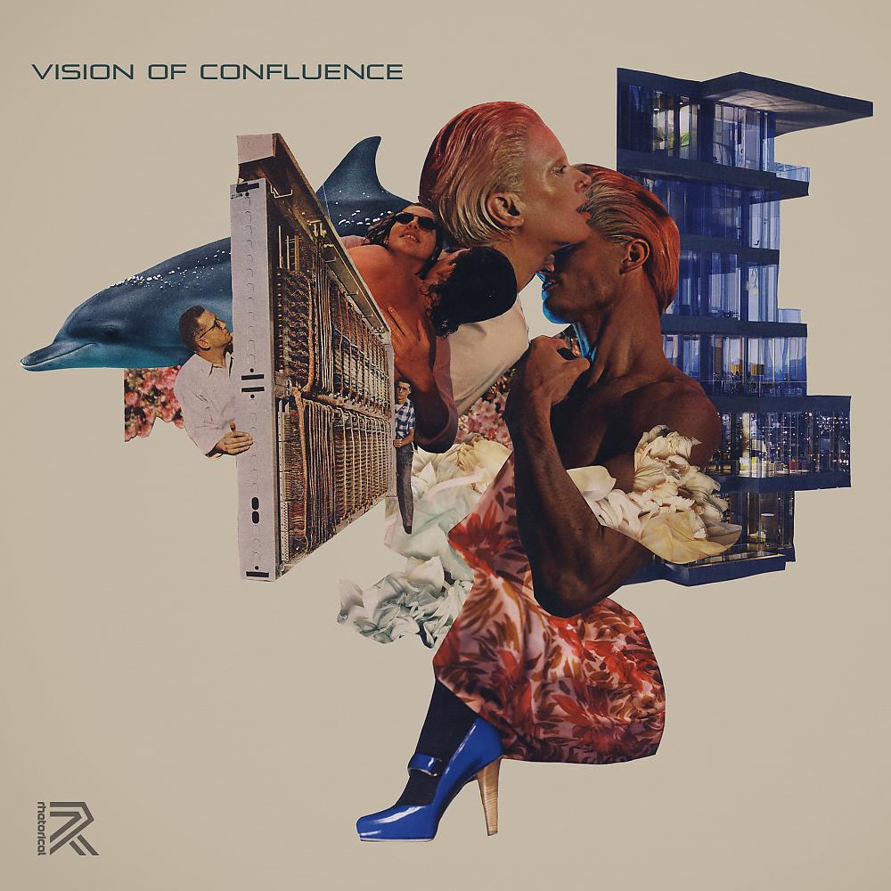 Постер альбома Vision of Confluence
