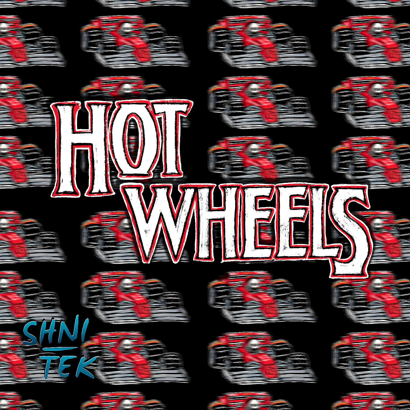 Постер альбома Hot Wheels 2022