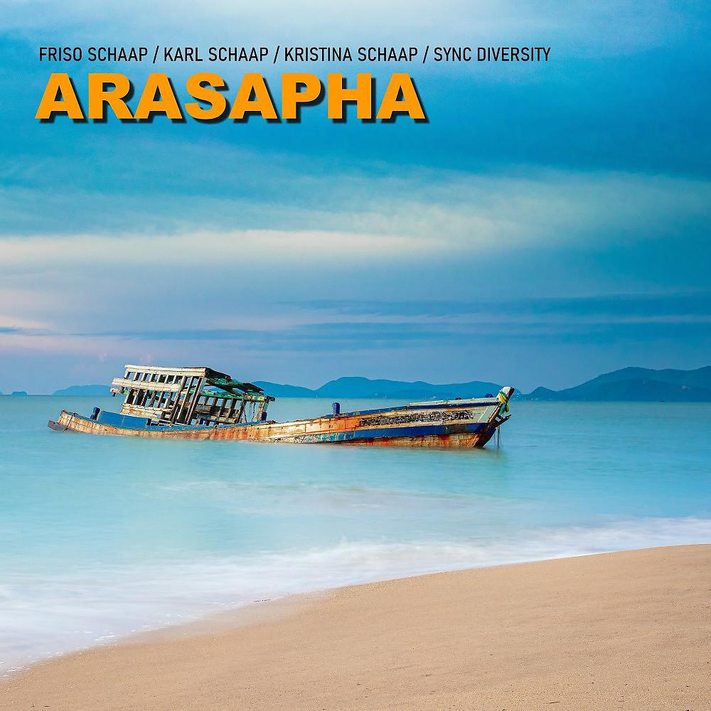 Постер альбома Arasapha