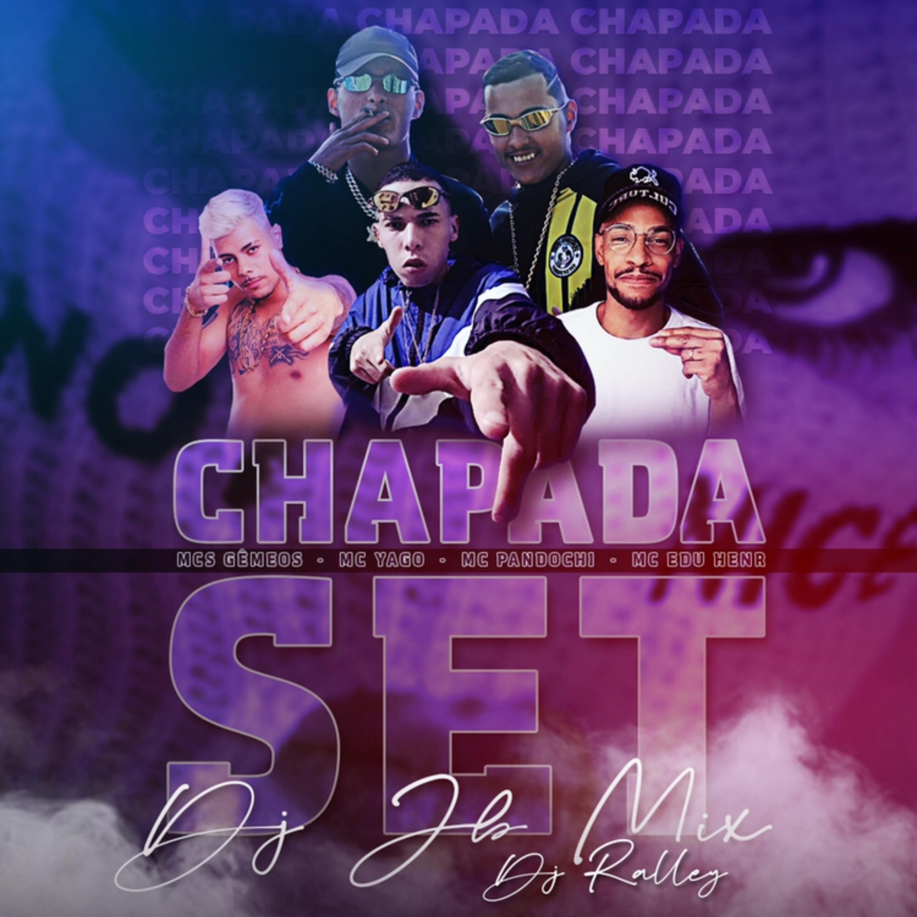 Постер альбома Set Chapada