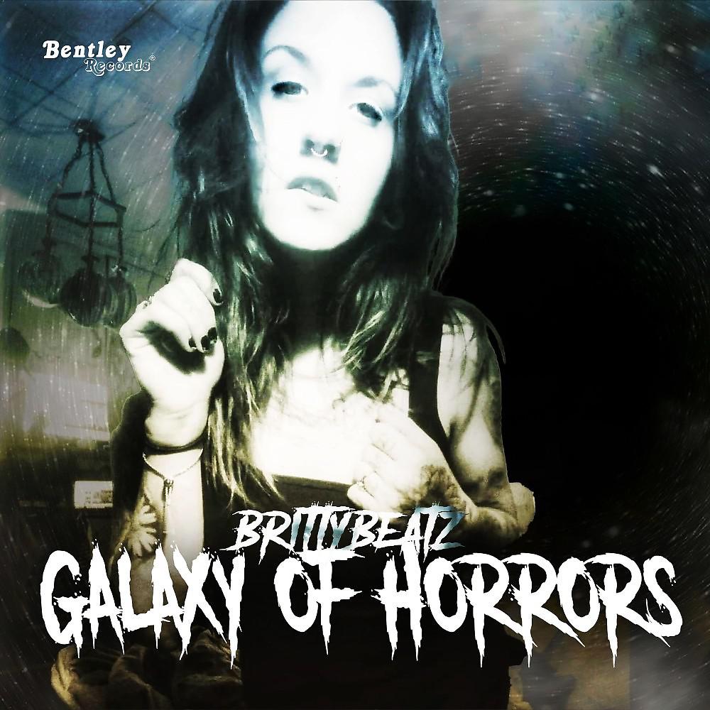 Постер альбома Galaxy of Horrors