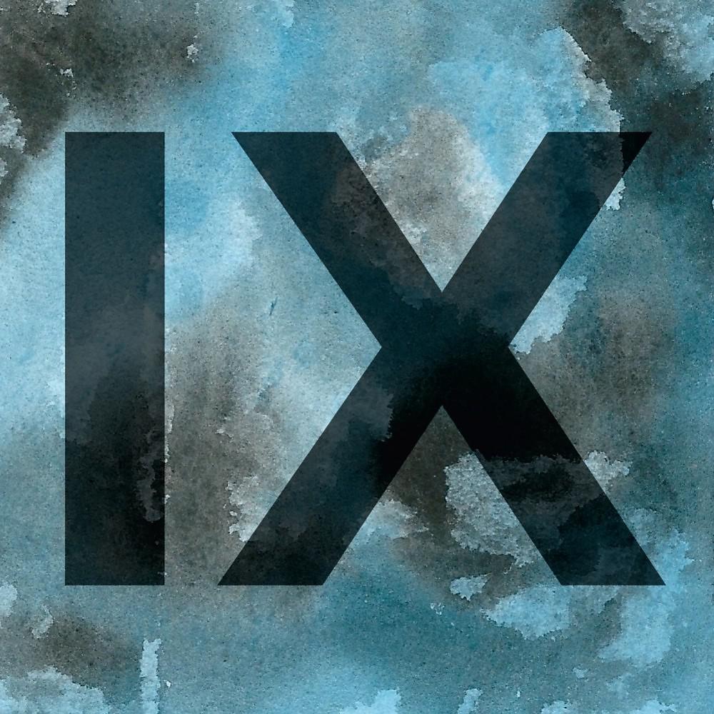 Постер альбома IX Mixtape