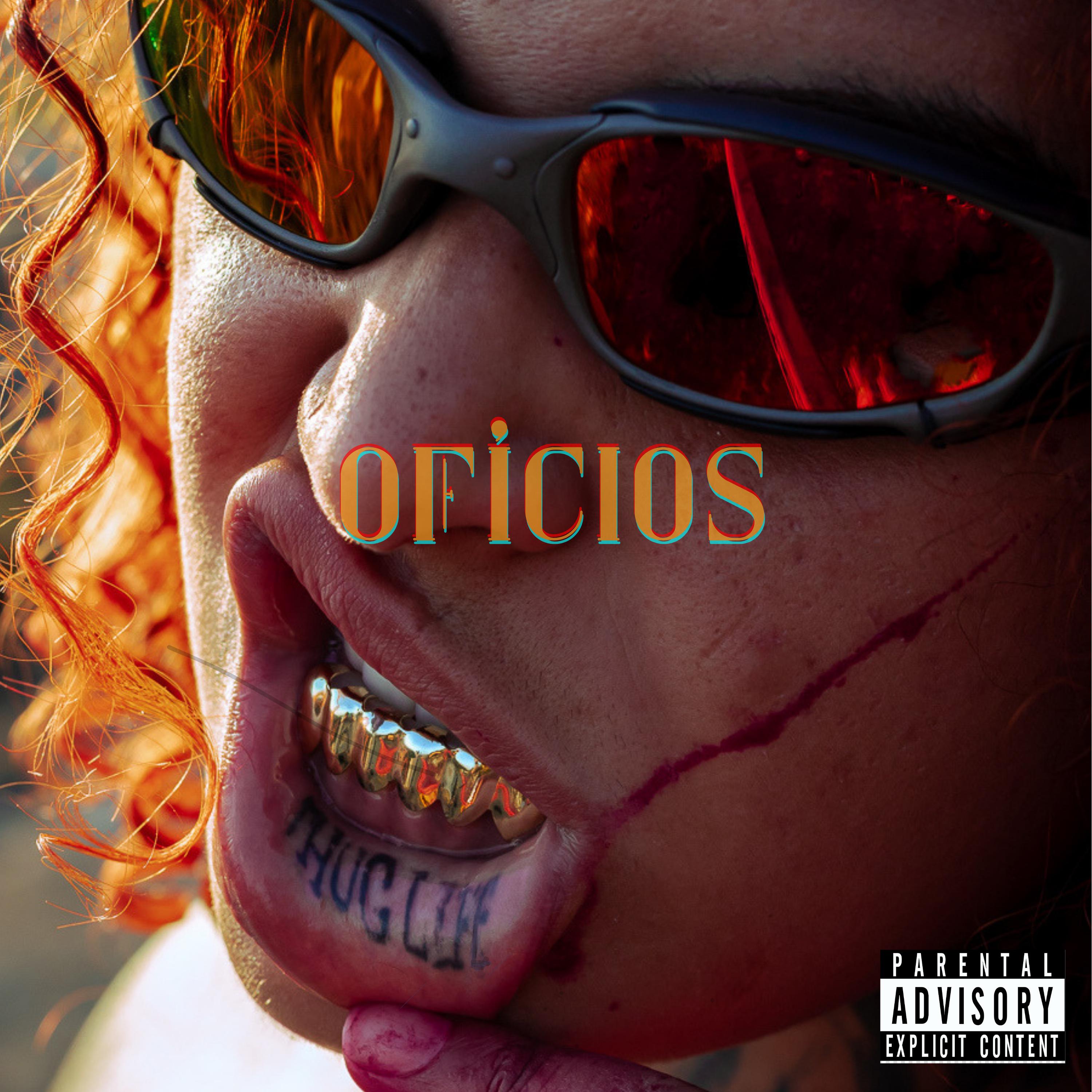 Постер альбома Oficios