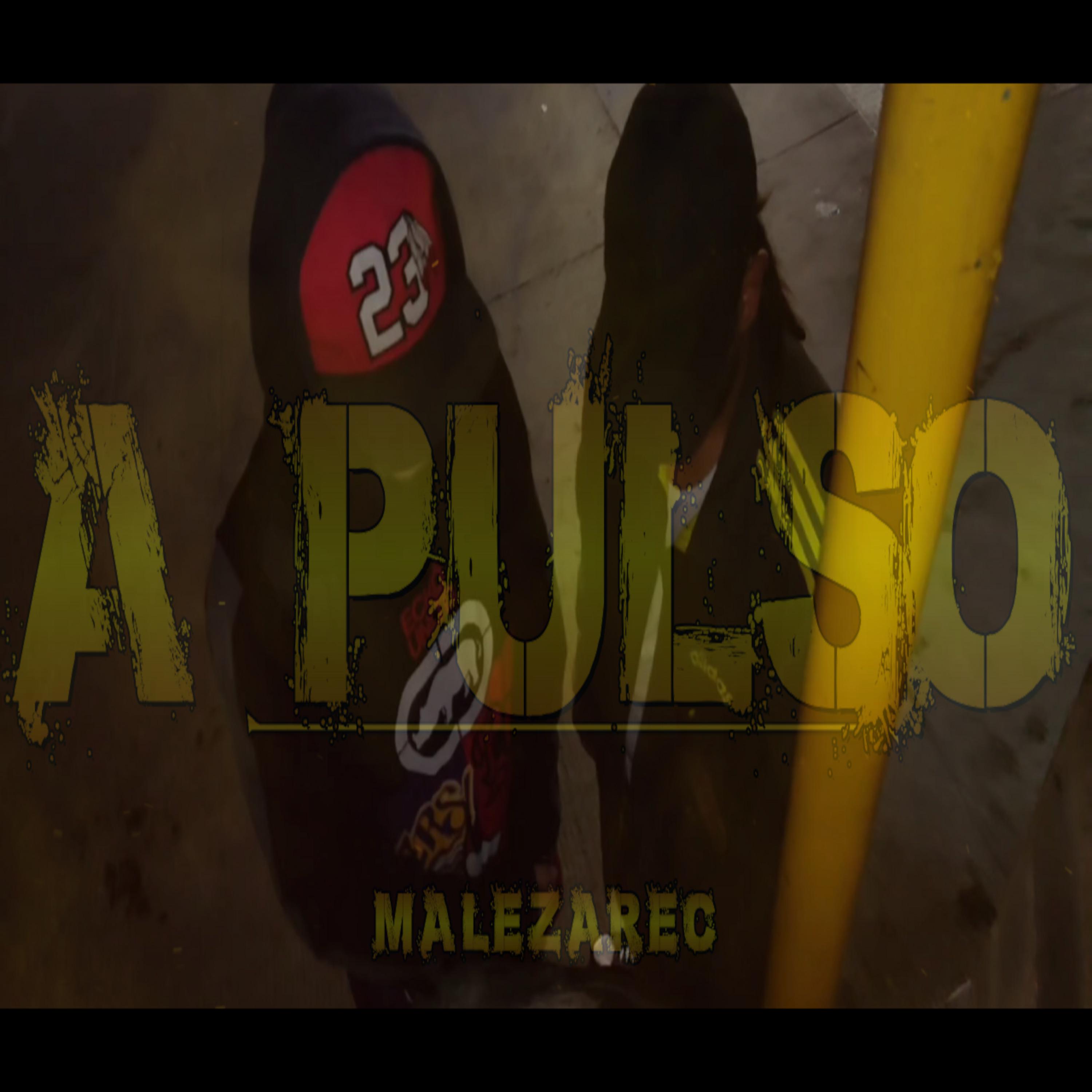Постер альбома A Pulso