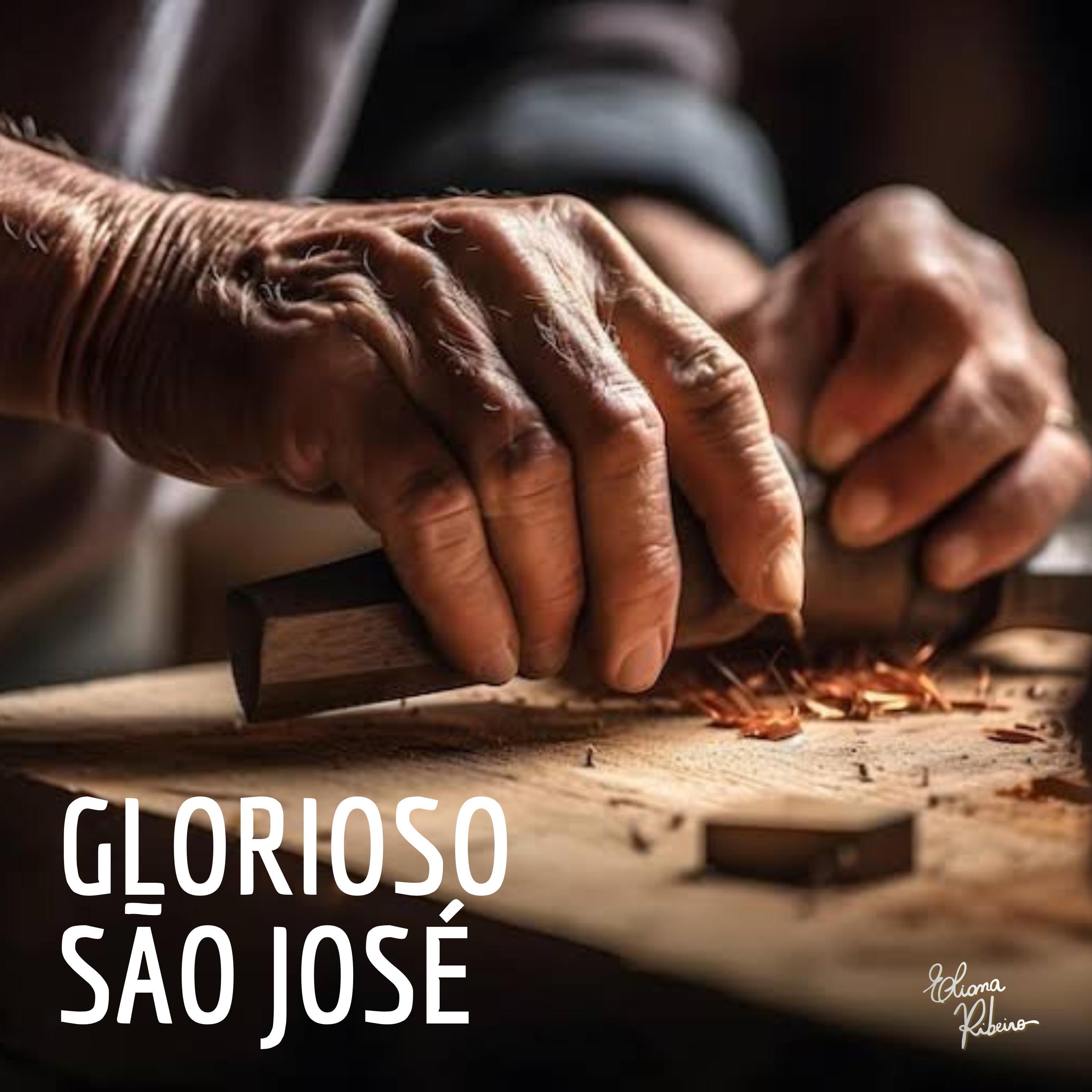 Постер альбома Glorioso São José