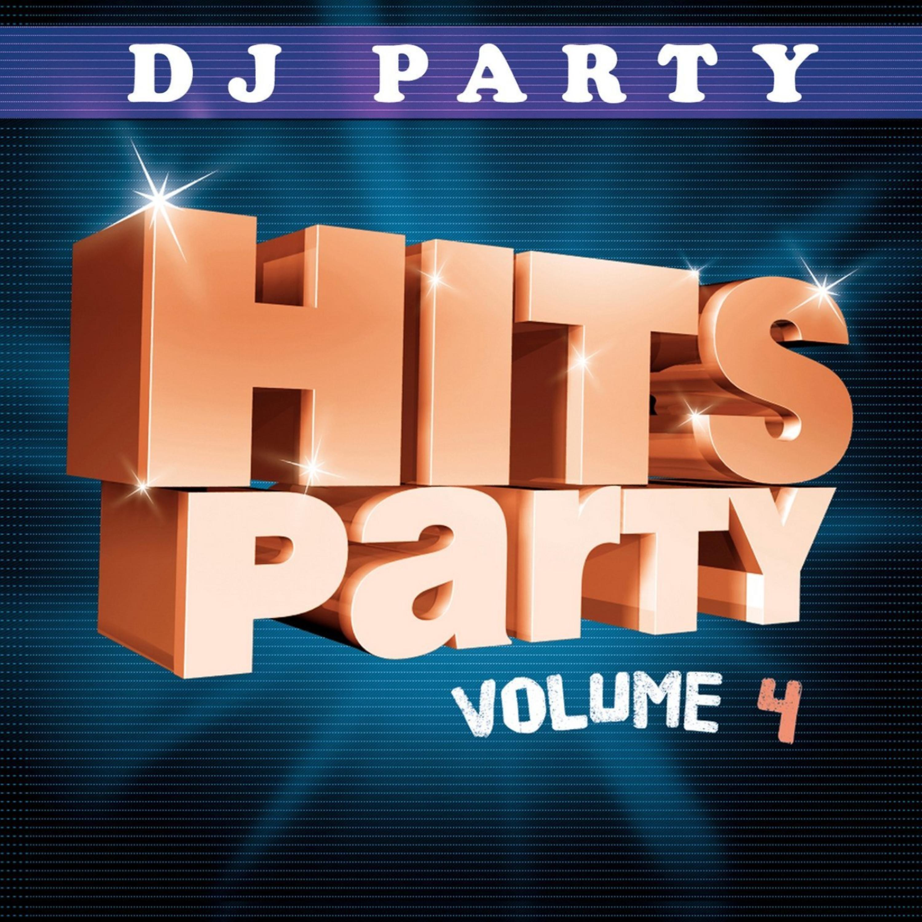 Постер альбома Hits Party Vol. 4