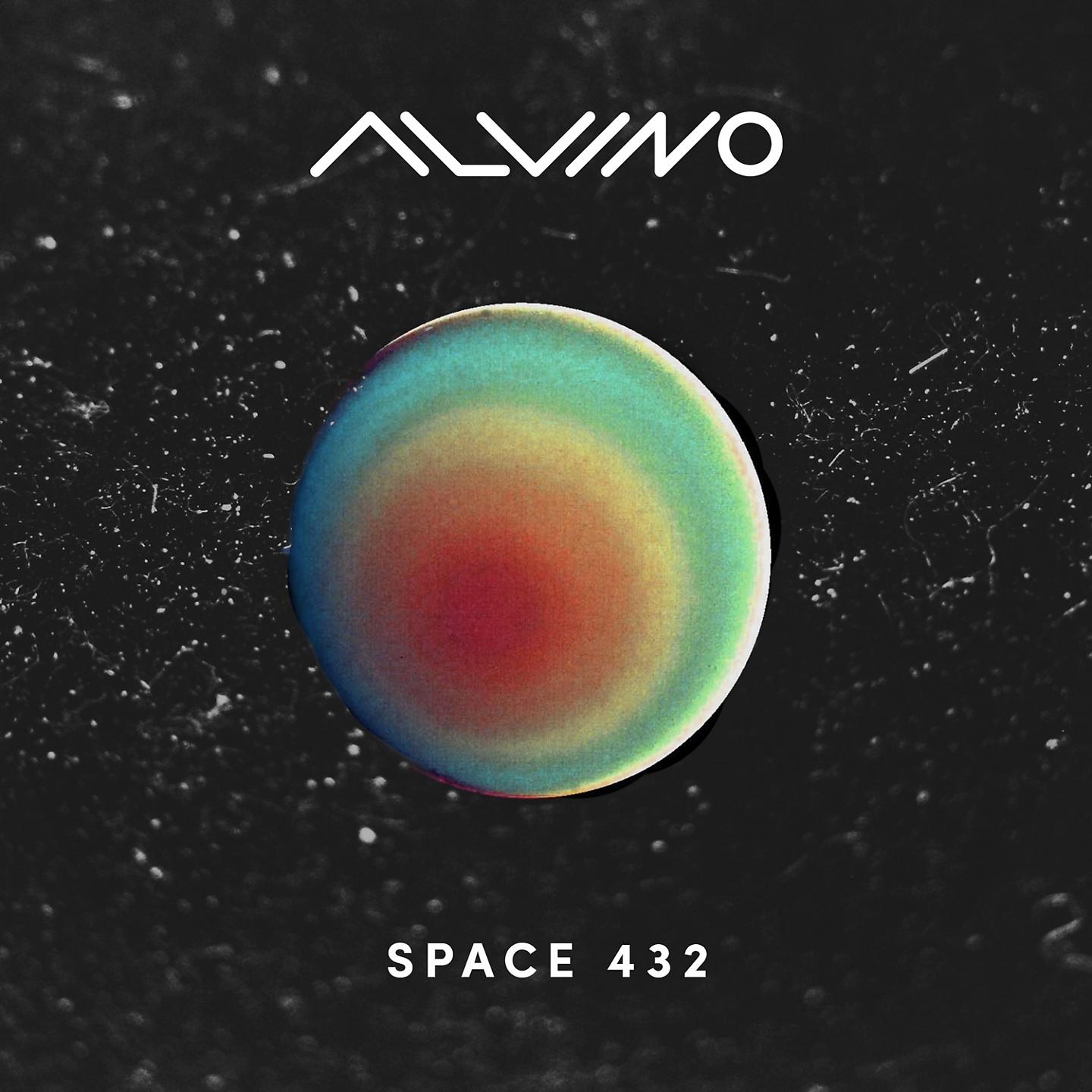 Постер альбома Space 432