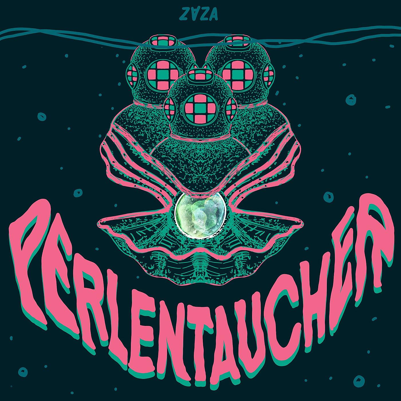 Постер альбома Perlentaucher