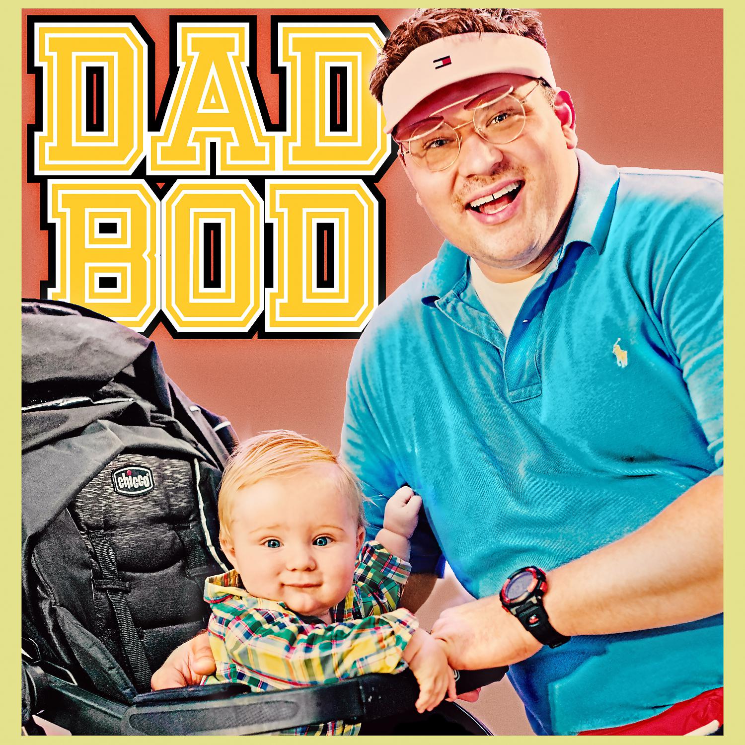 Постер альбома Dad Bod