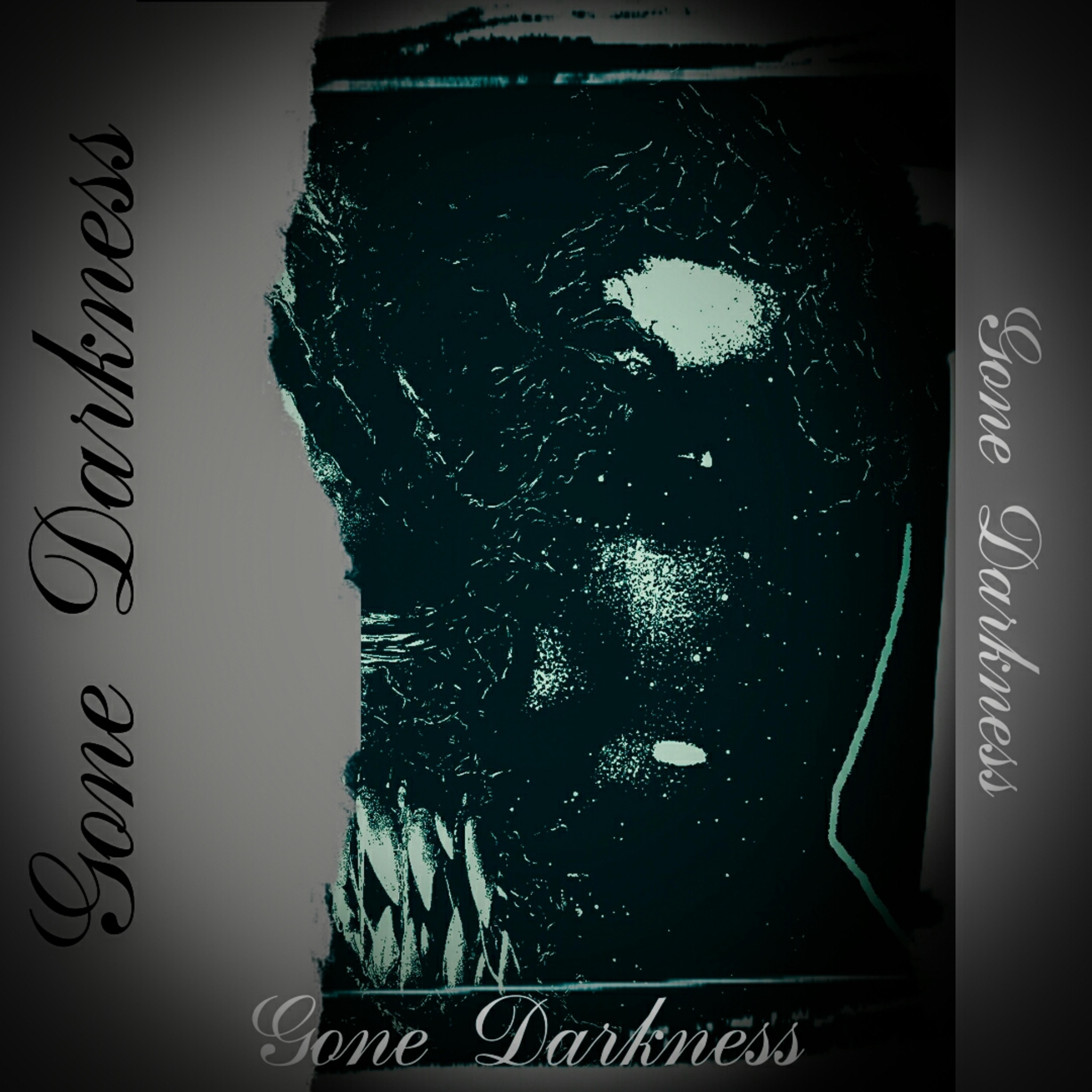 Постер альбома Gone Darkness
