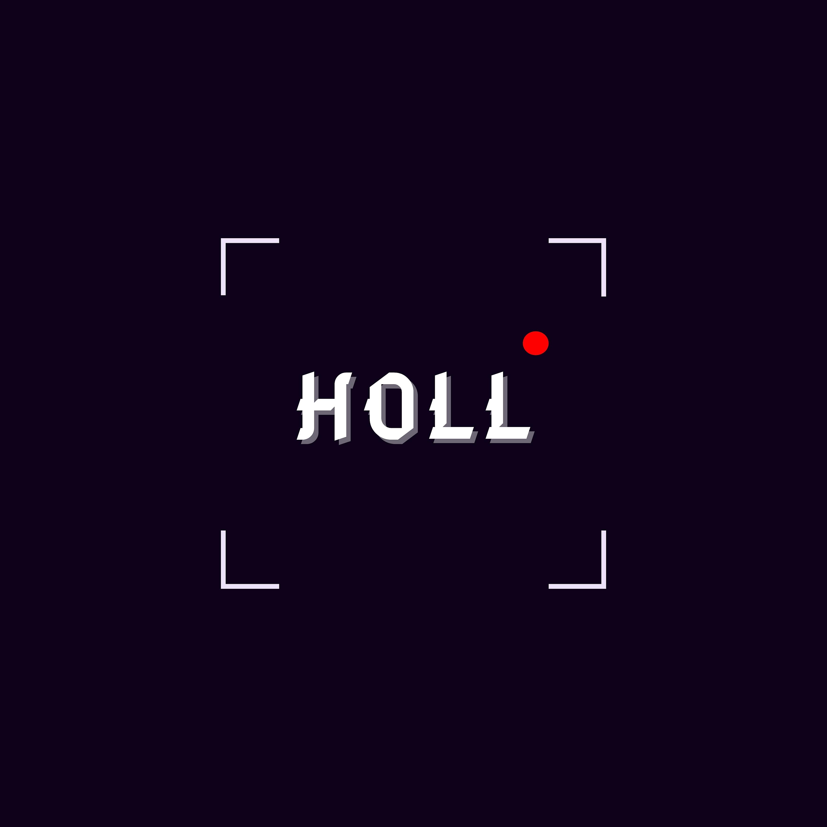 Постер альбома Holl