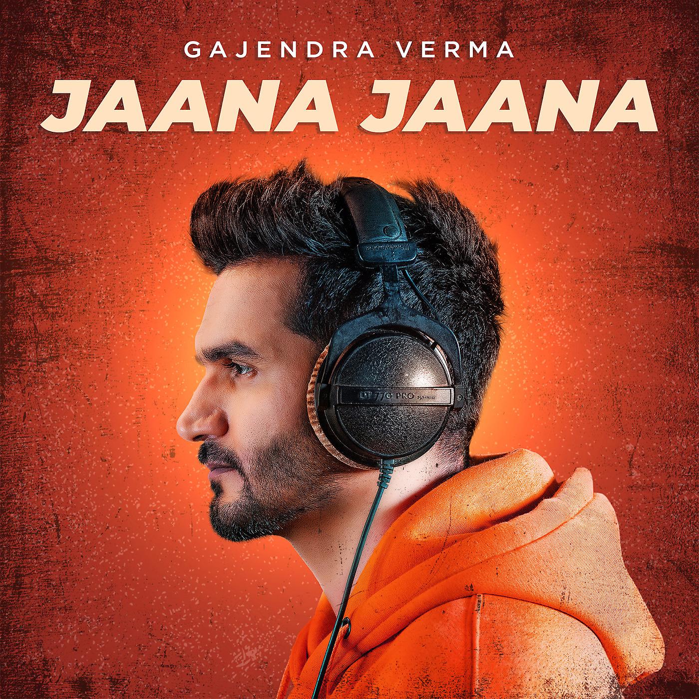 Постер альбома Jaana Jaana