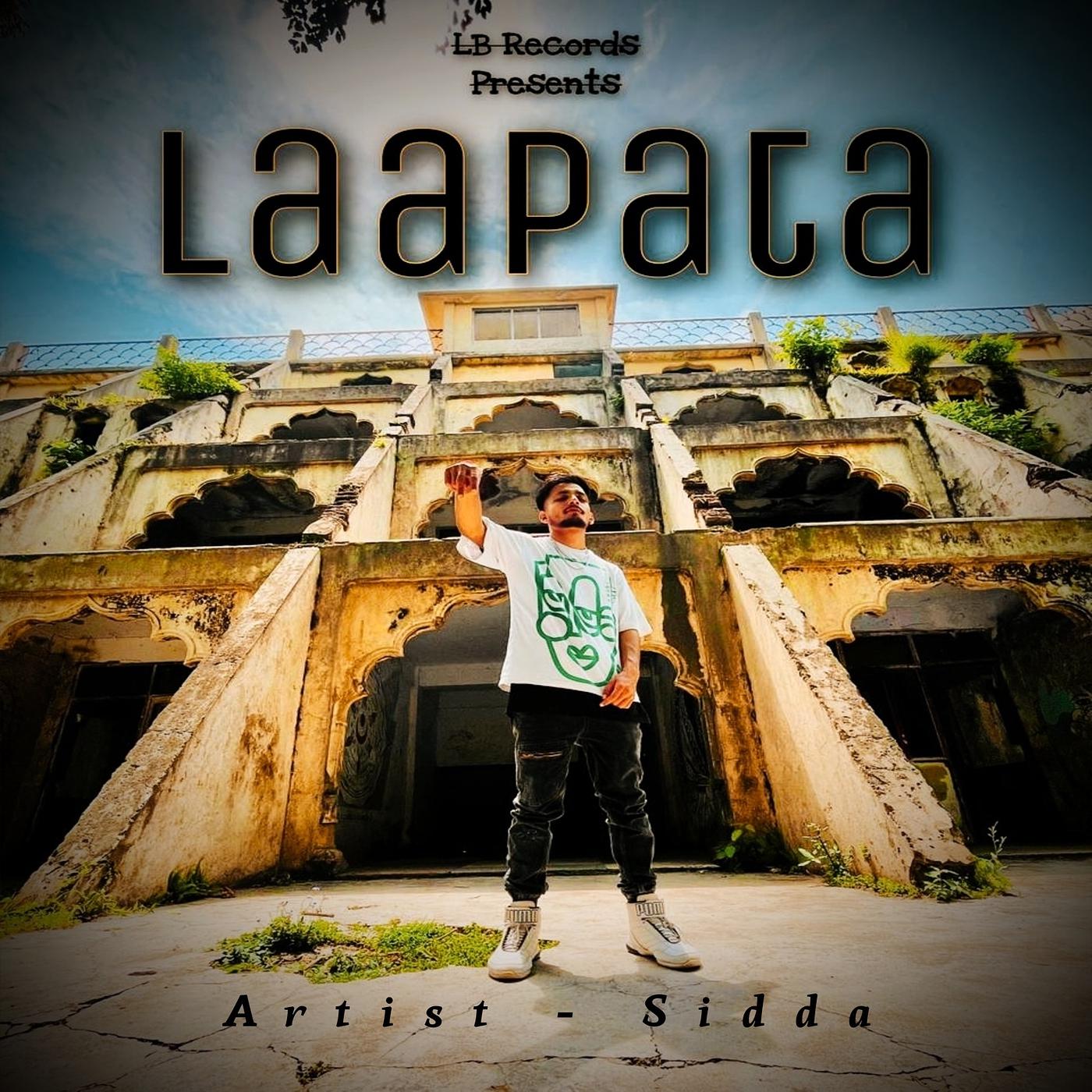 Постер альбома Laapata