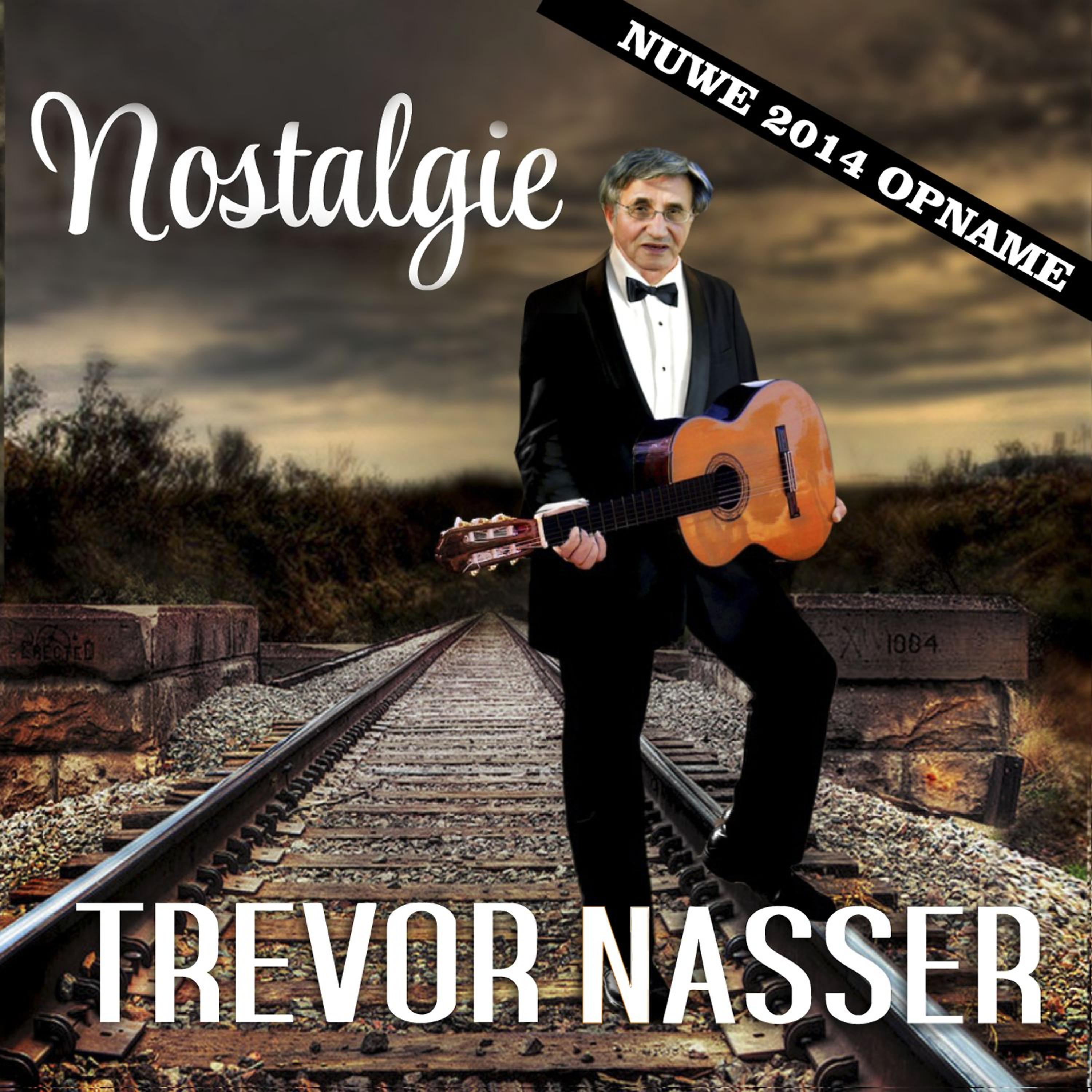 Постер альбома Nostalgie (Nuwe 2014 Opname)