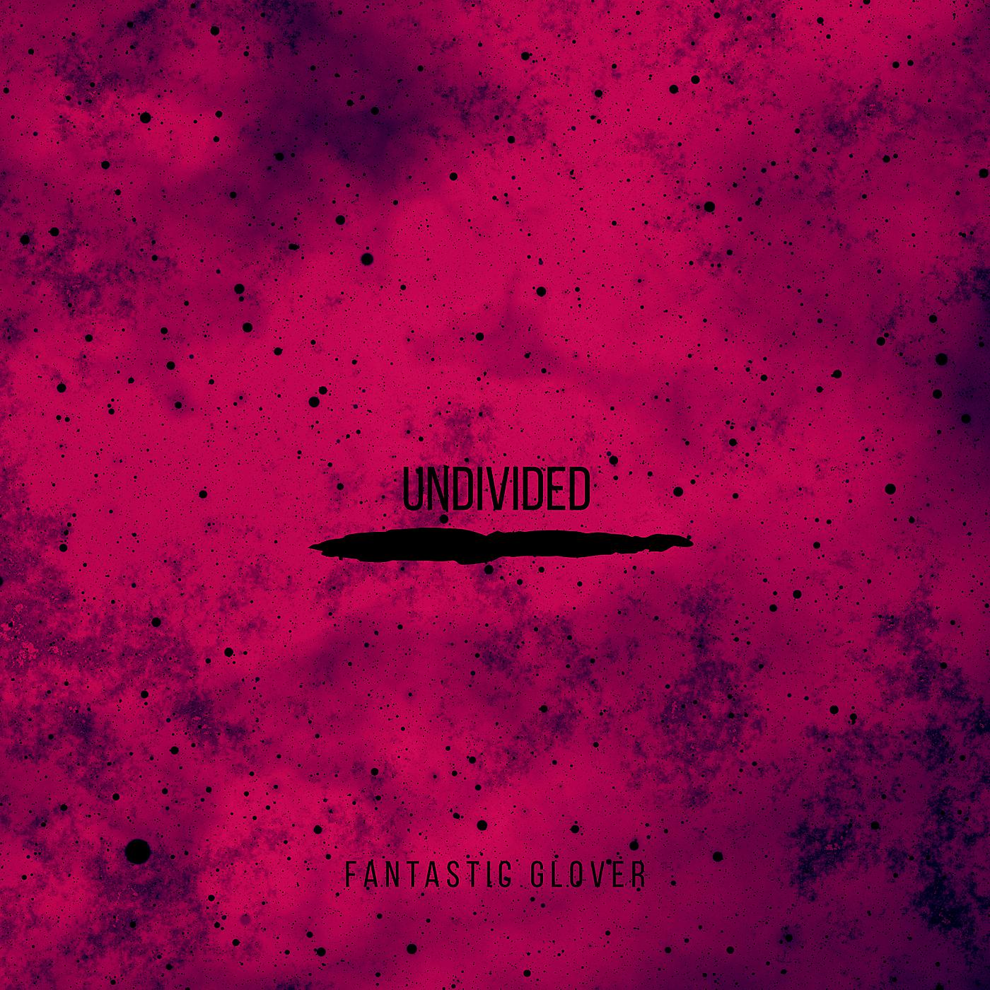 Постер альбома Undivided