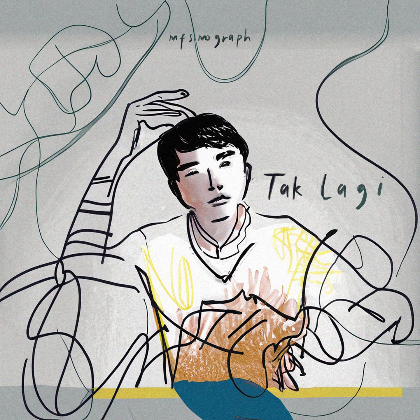 Постер альбома Tak Lagi