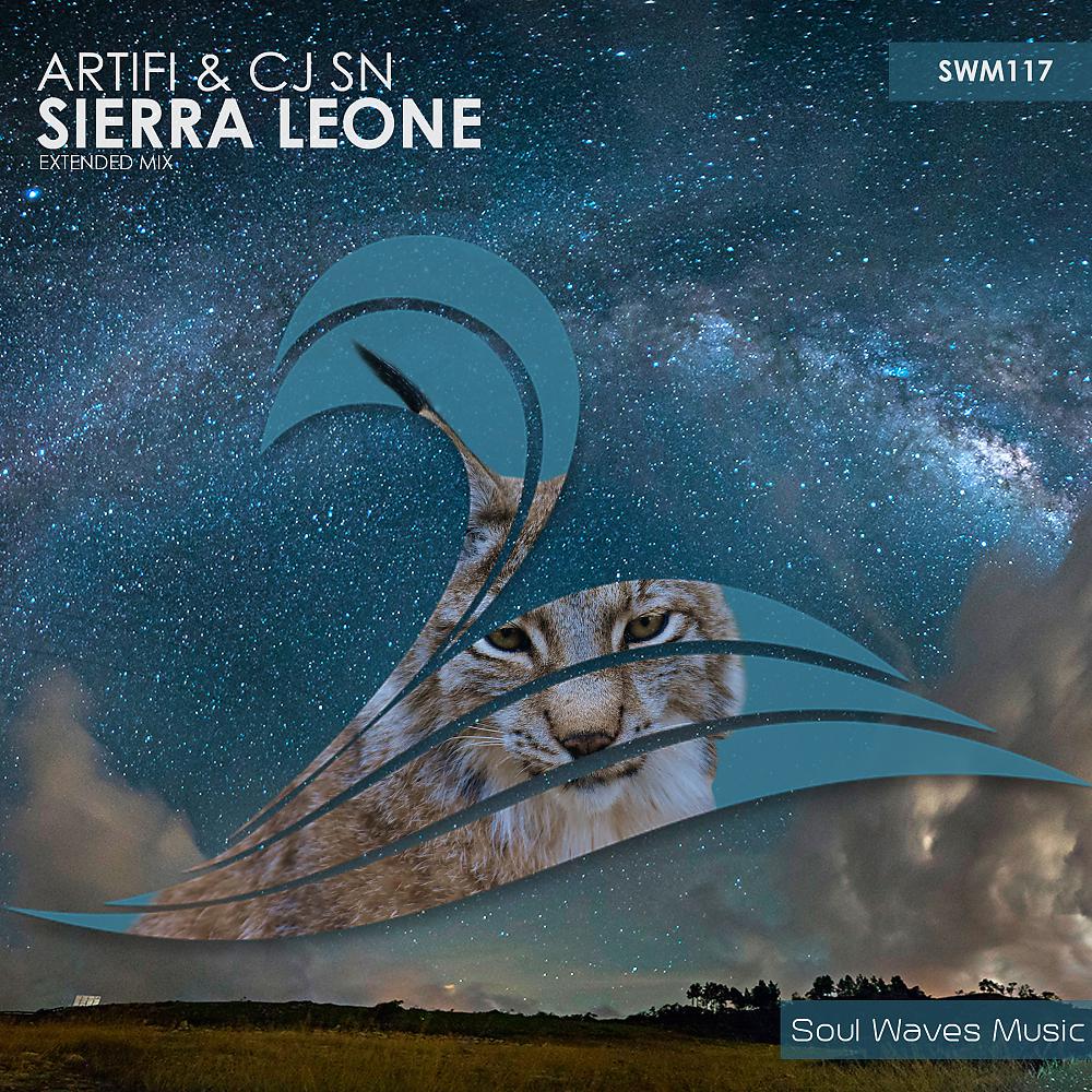 Постер альбома Sierra Leone (Extended Mix)