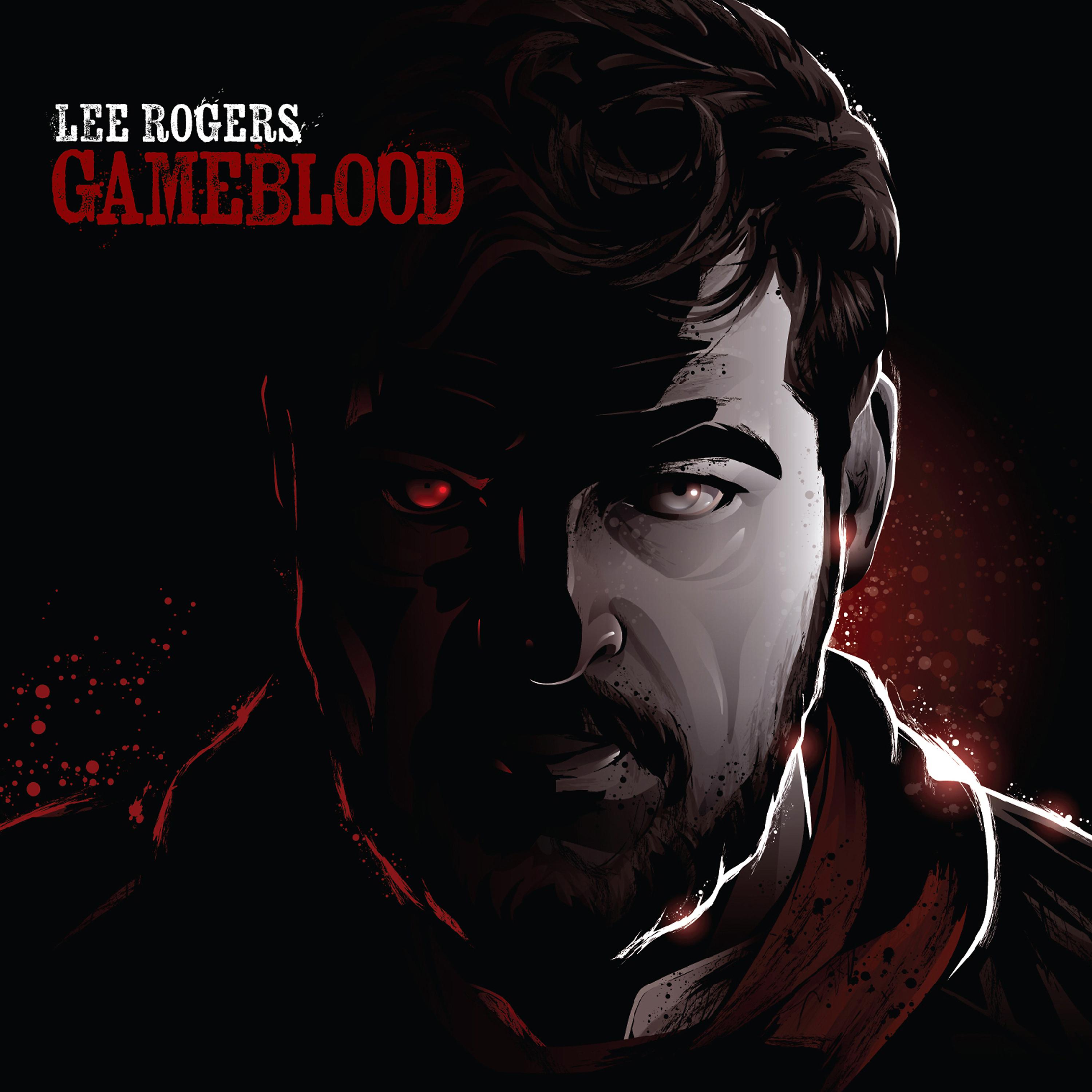 Постер альбома Gameblood