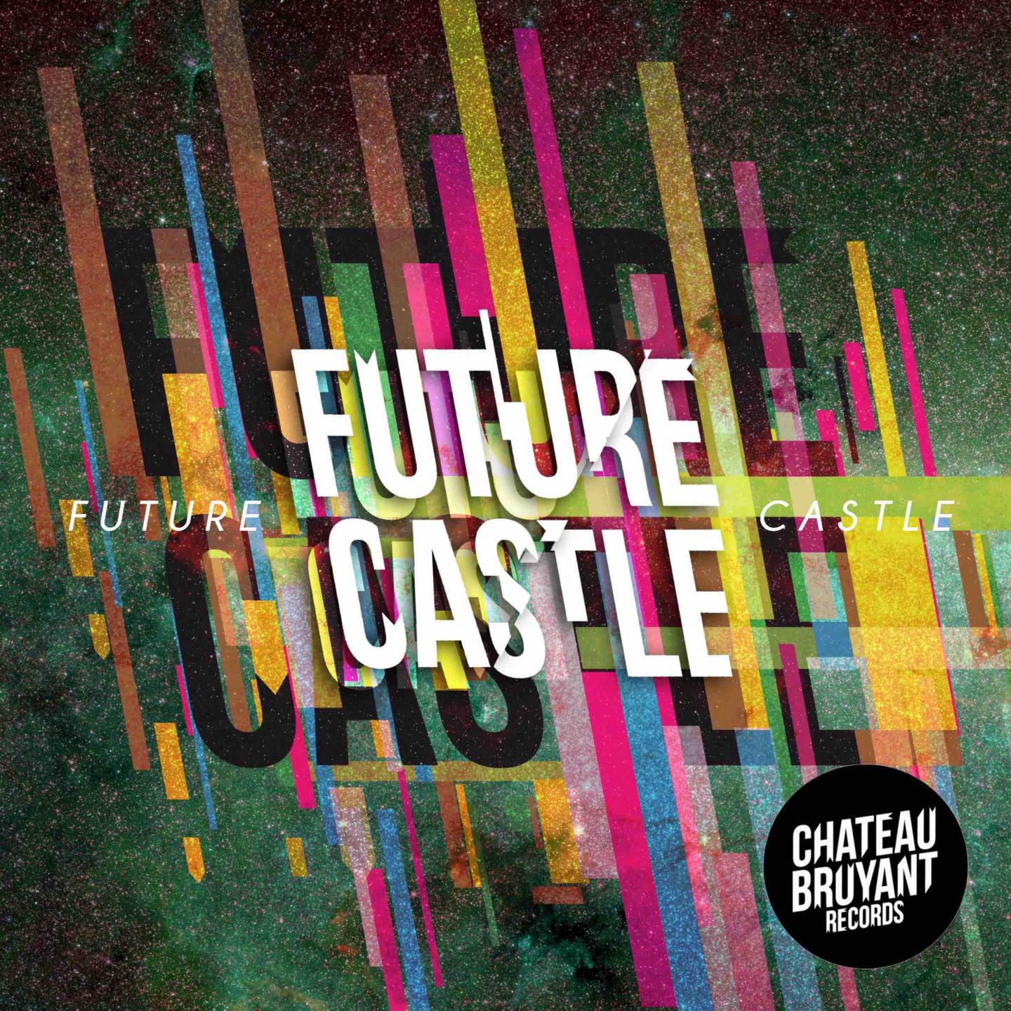 Постер альбома Future Castle, Vol. 1