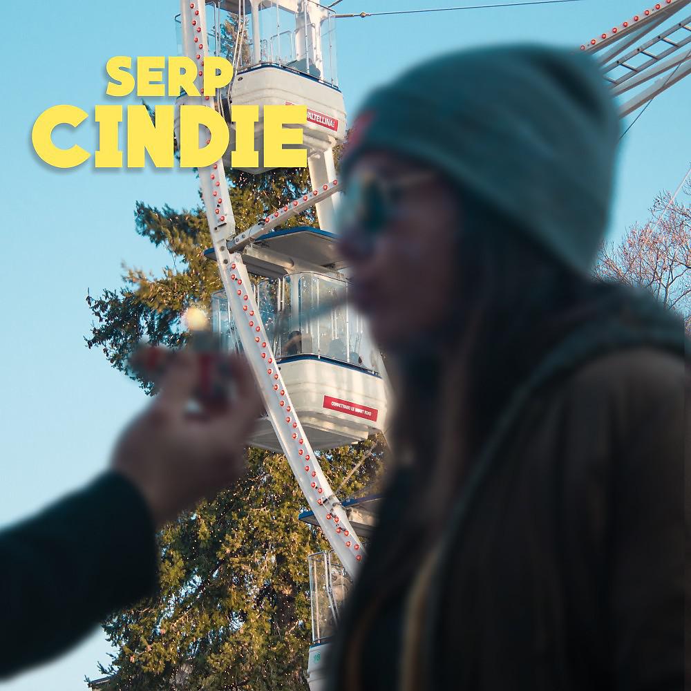 Постер альбома Cindie
