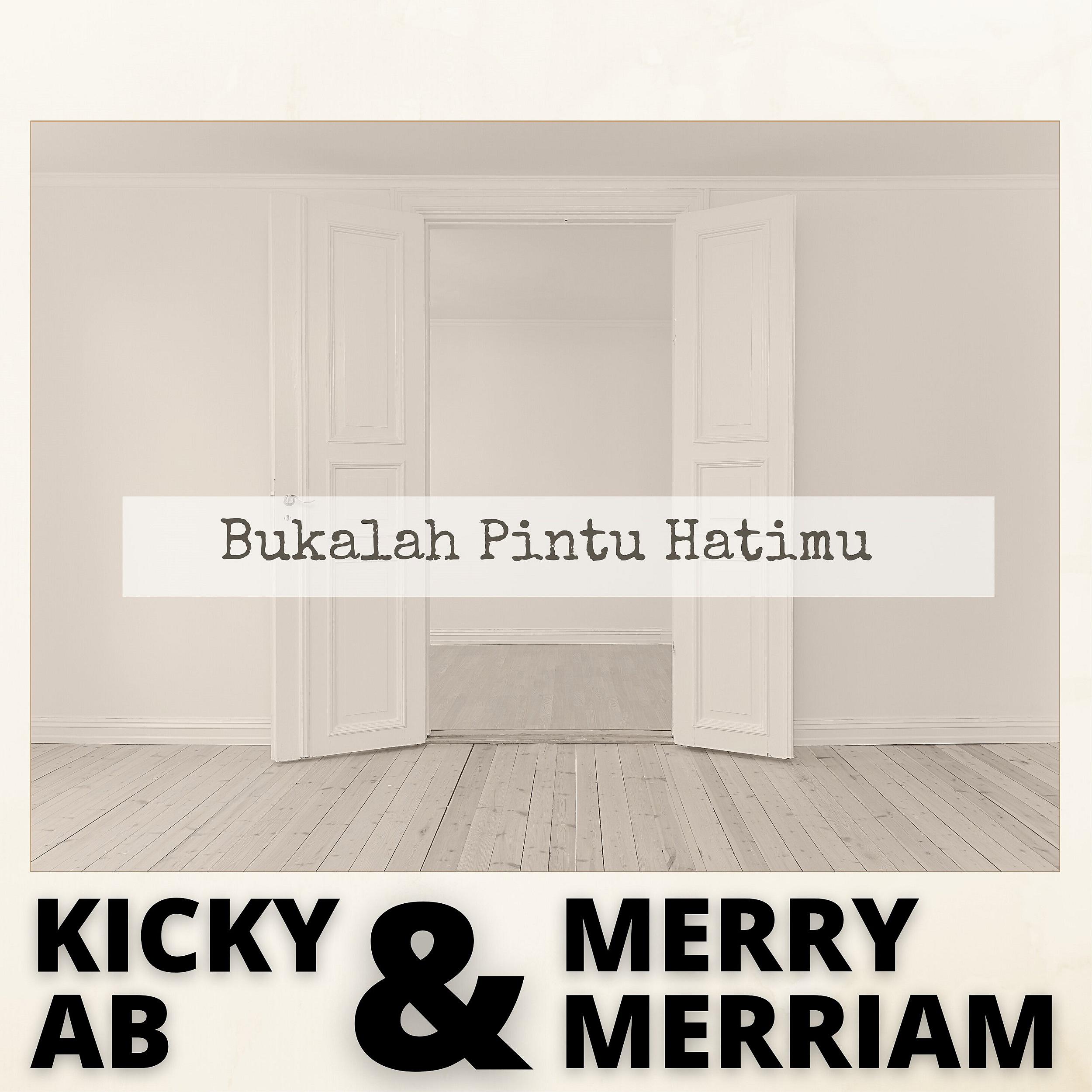 Постер альбома Bukalah Pintu Hatimu