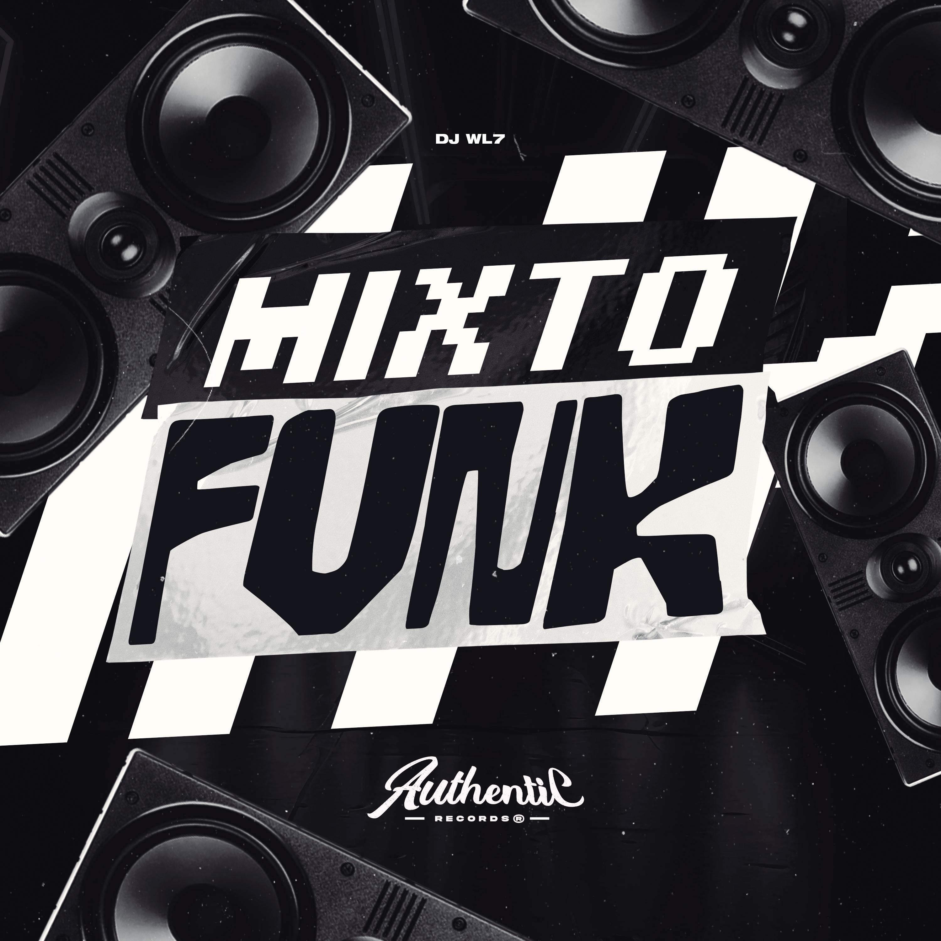 Постер альбома Mixto Funk