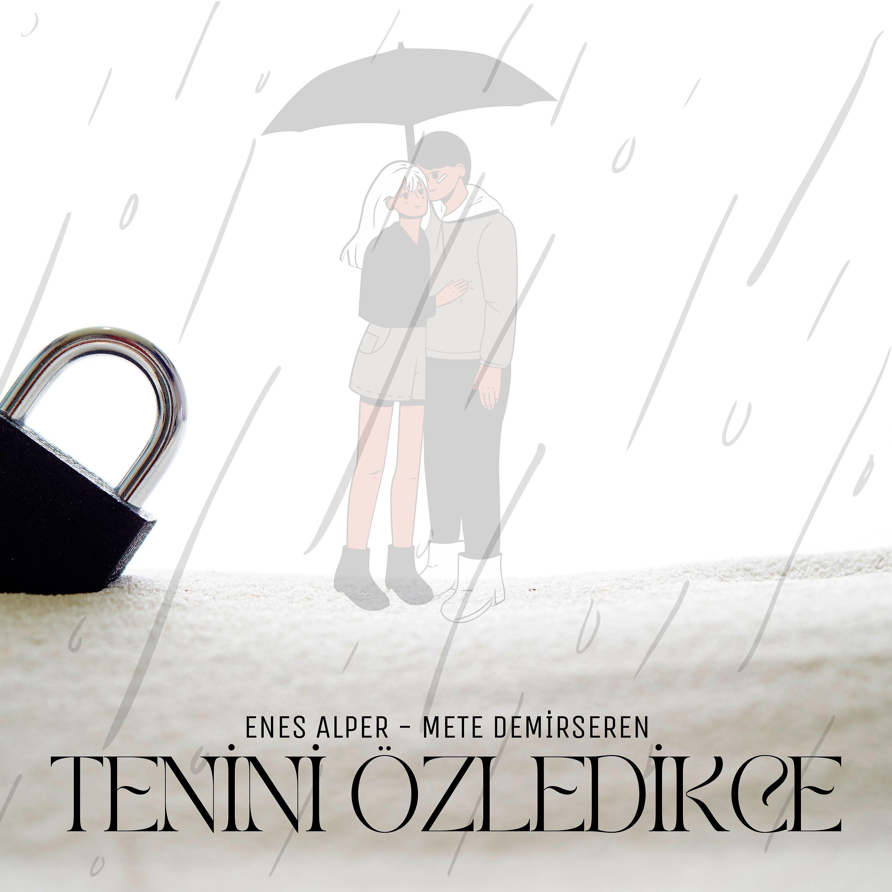 Постер альбома Tenini Özledikce