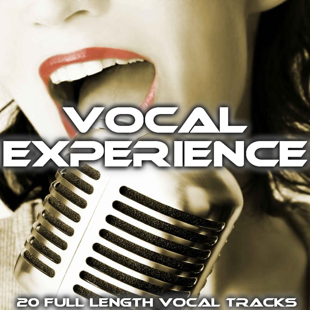 Постер альбома Vocal Experience