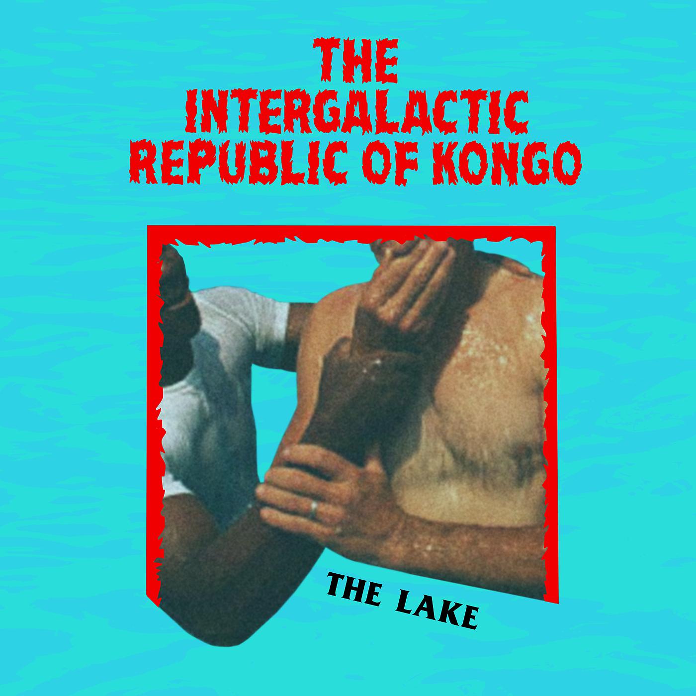 Постер альбома The Lake