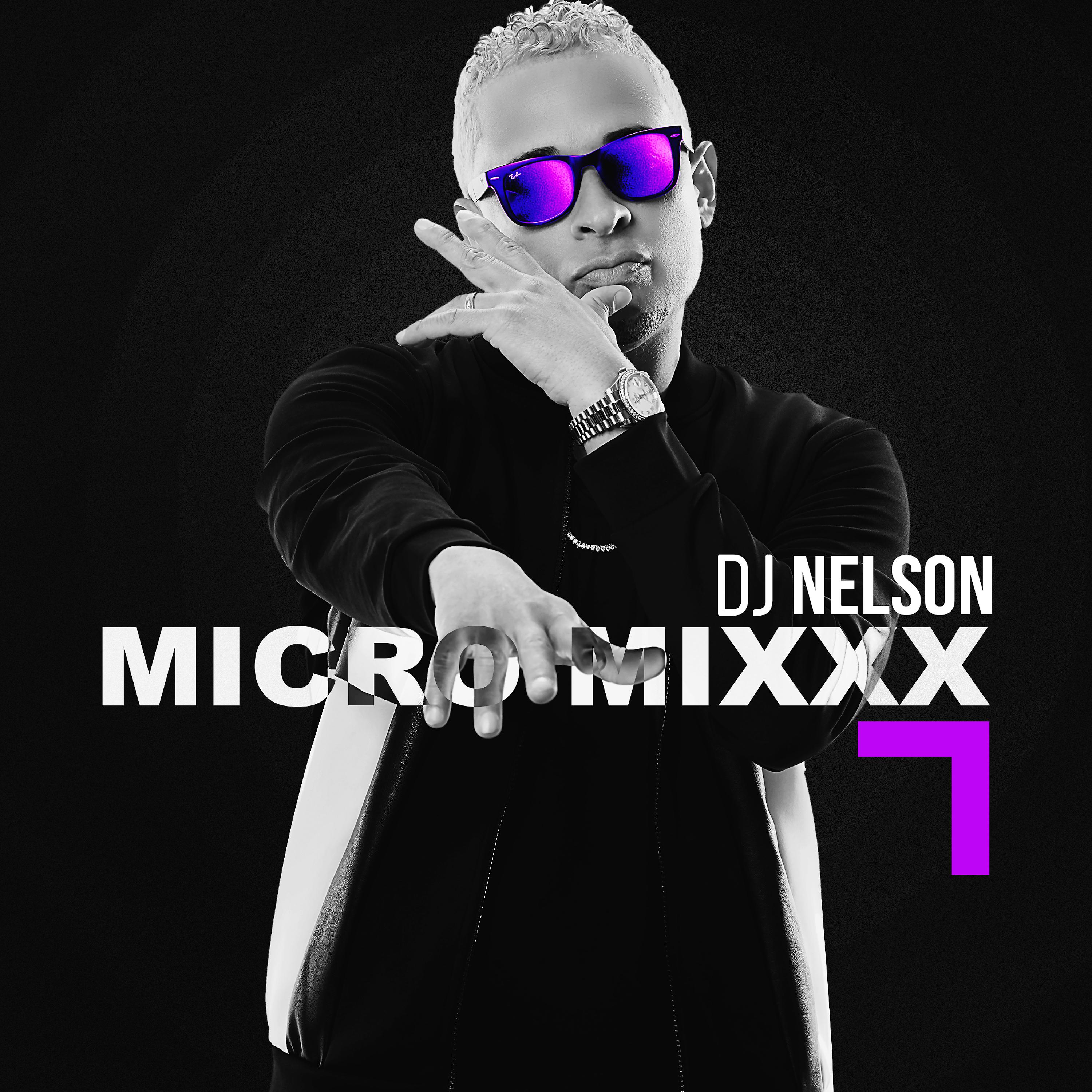 Постер альбома Micro Mixx, Vol. 7