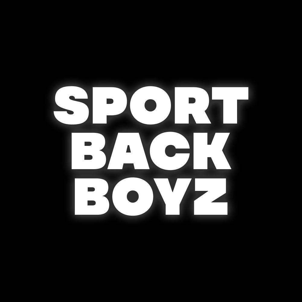 Постер альбома Sportback Boyz (Pastiche/Remix/Mashup)