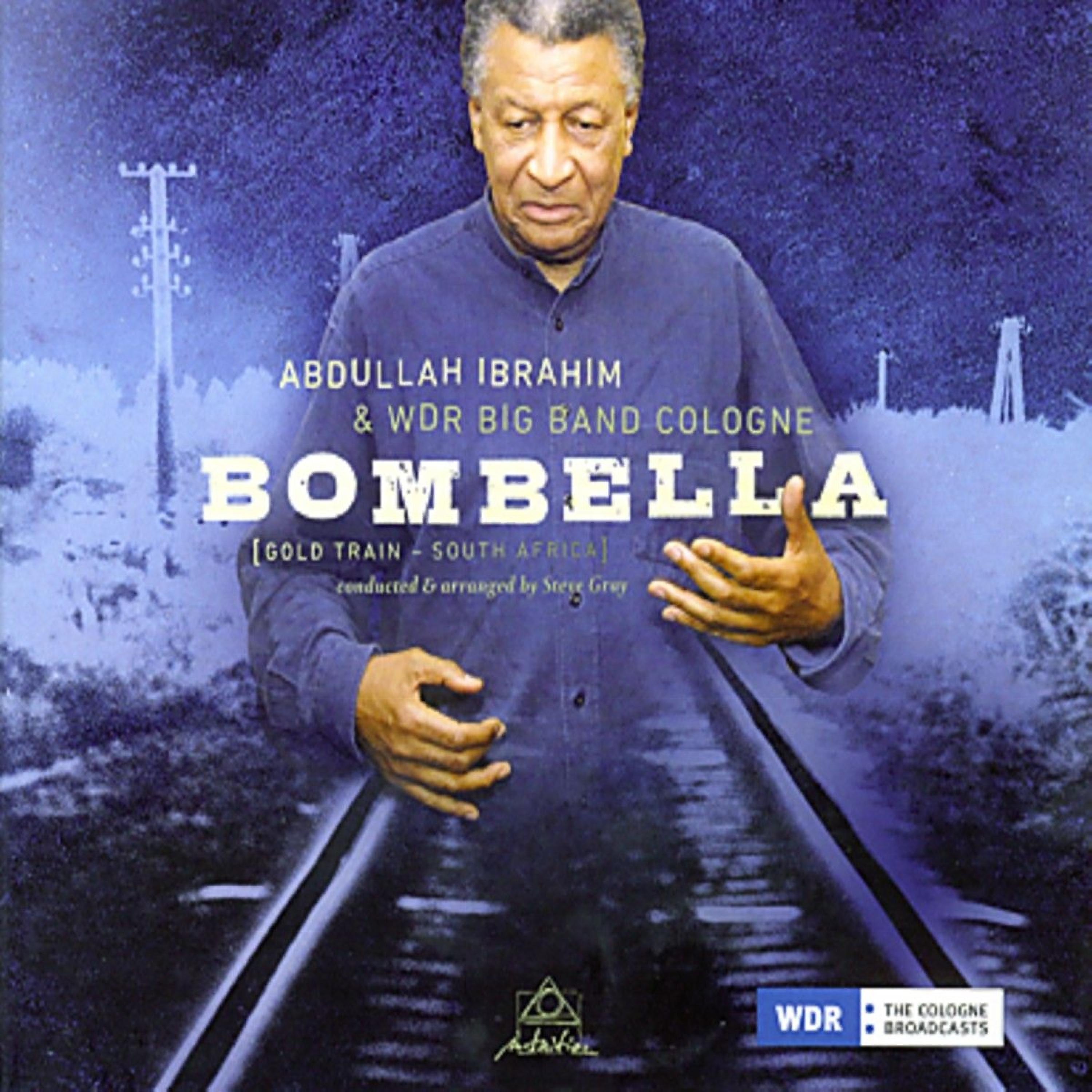 Постер альбома Bombella
