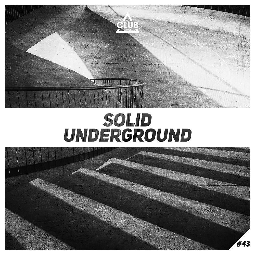 Постер альбома Solid Underground, Vol. 43