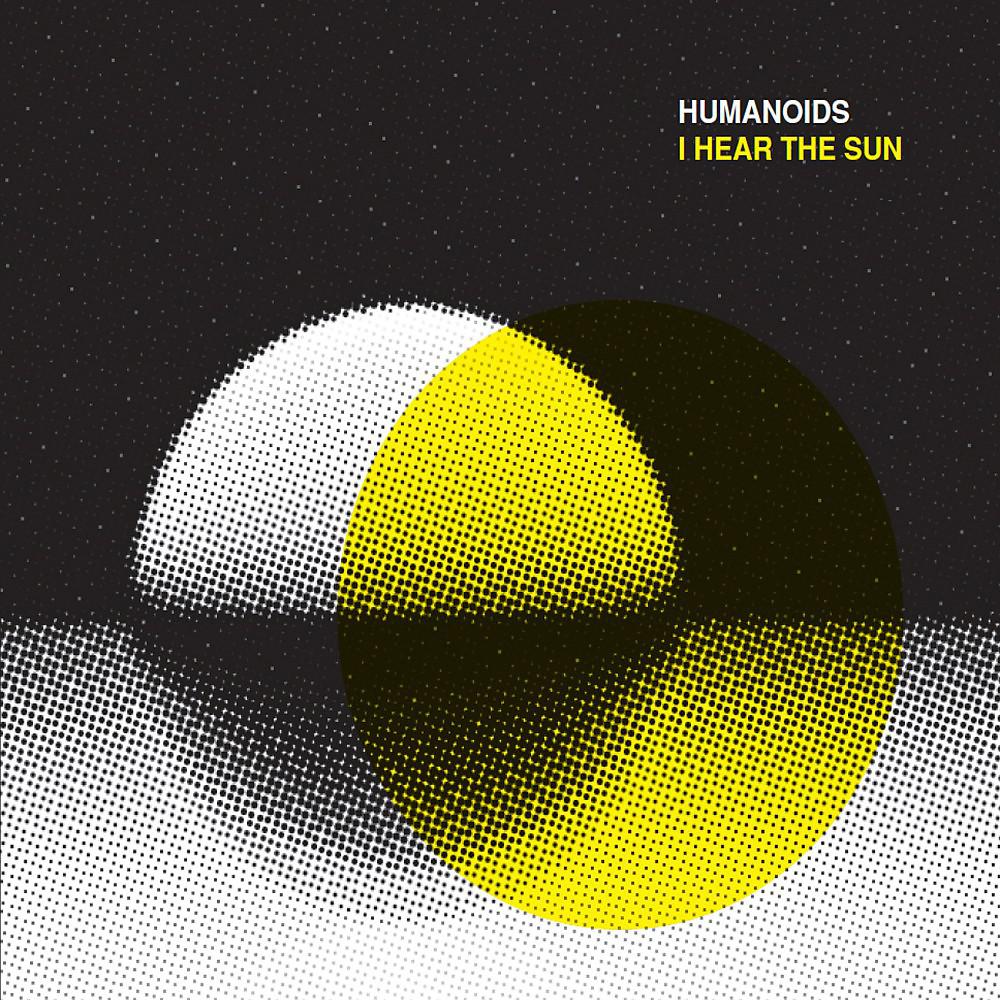 Постер альбома I Hear the Sun