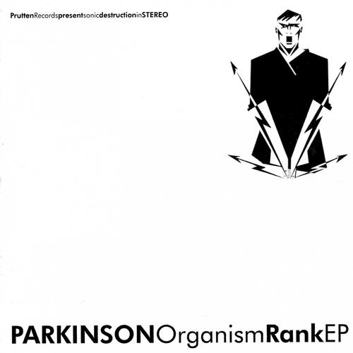 Постер альбома Organism Rank
