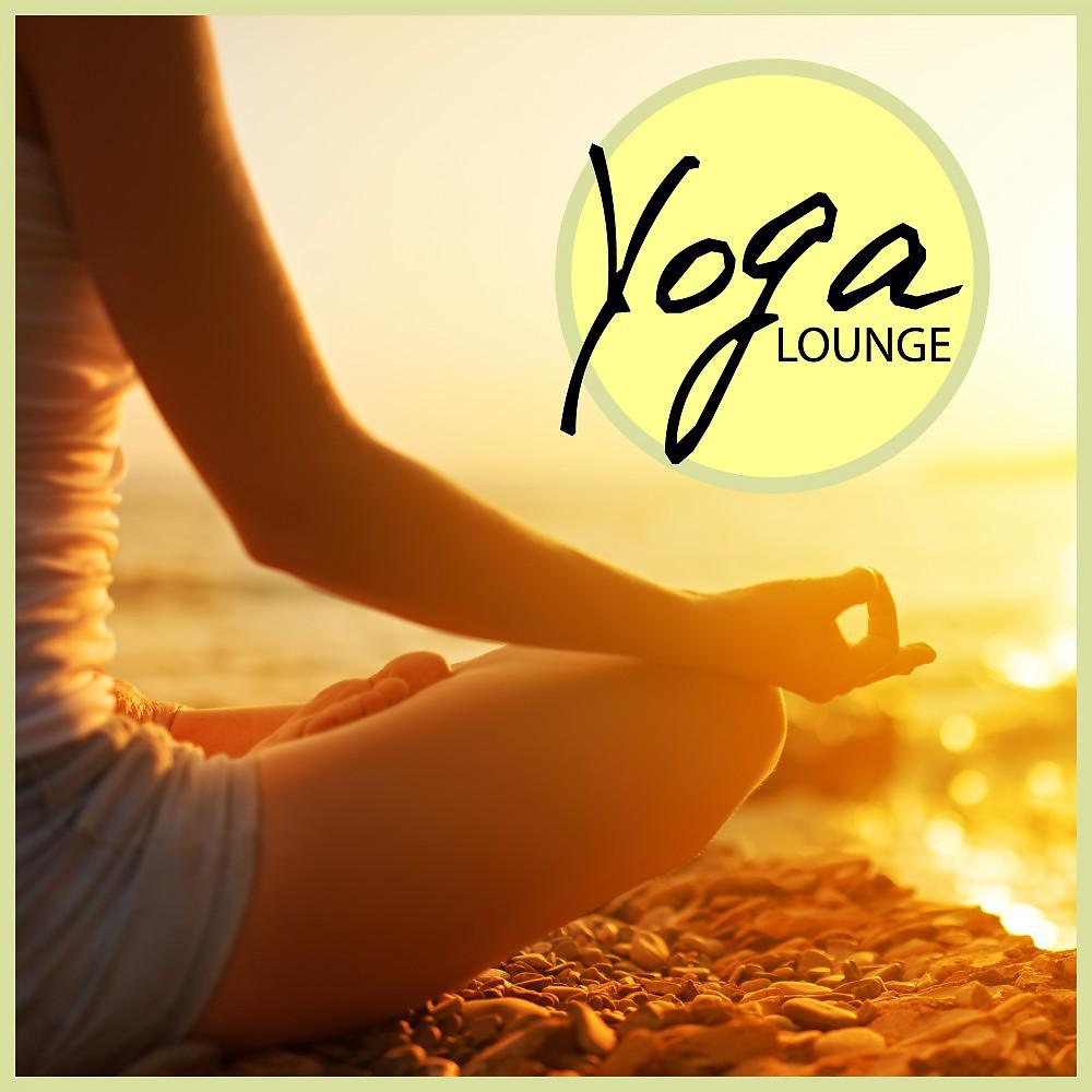 Постер альбома Yoga Lounge