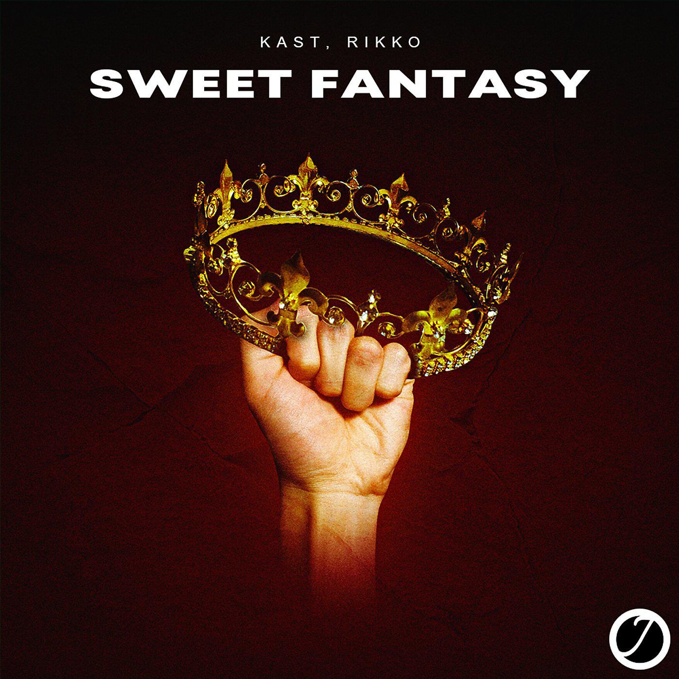 Постер альбома Sweet Fantasy