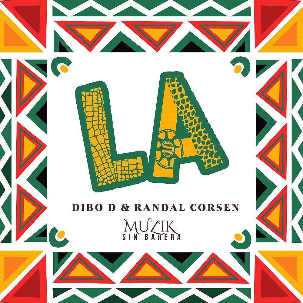Постер альбома La (Muzik Sin Barera)