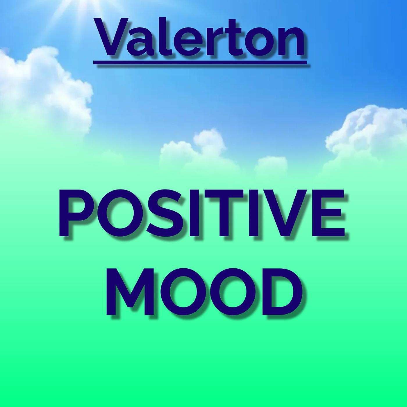 Постер альбома Positive Mood