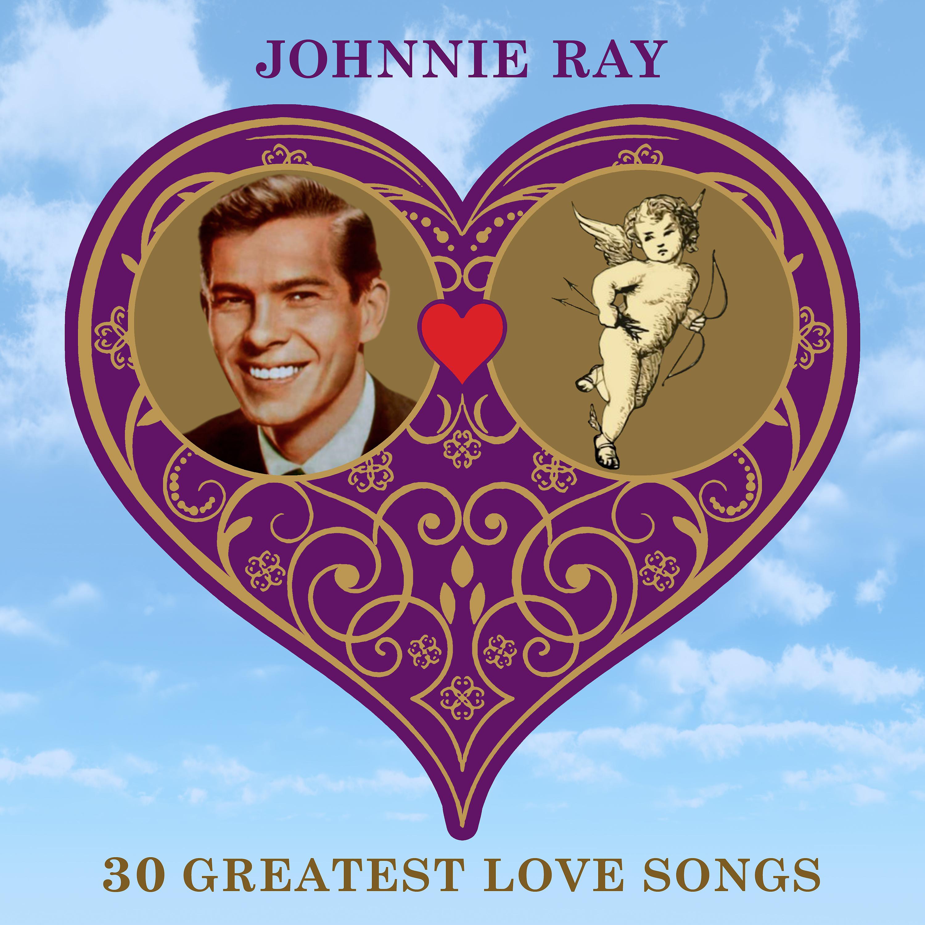 Постер альбома 30 Greatest Love Songs
