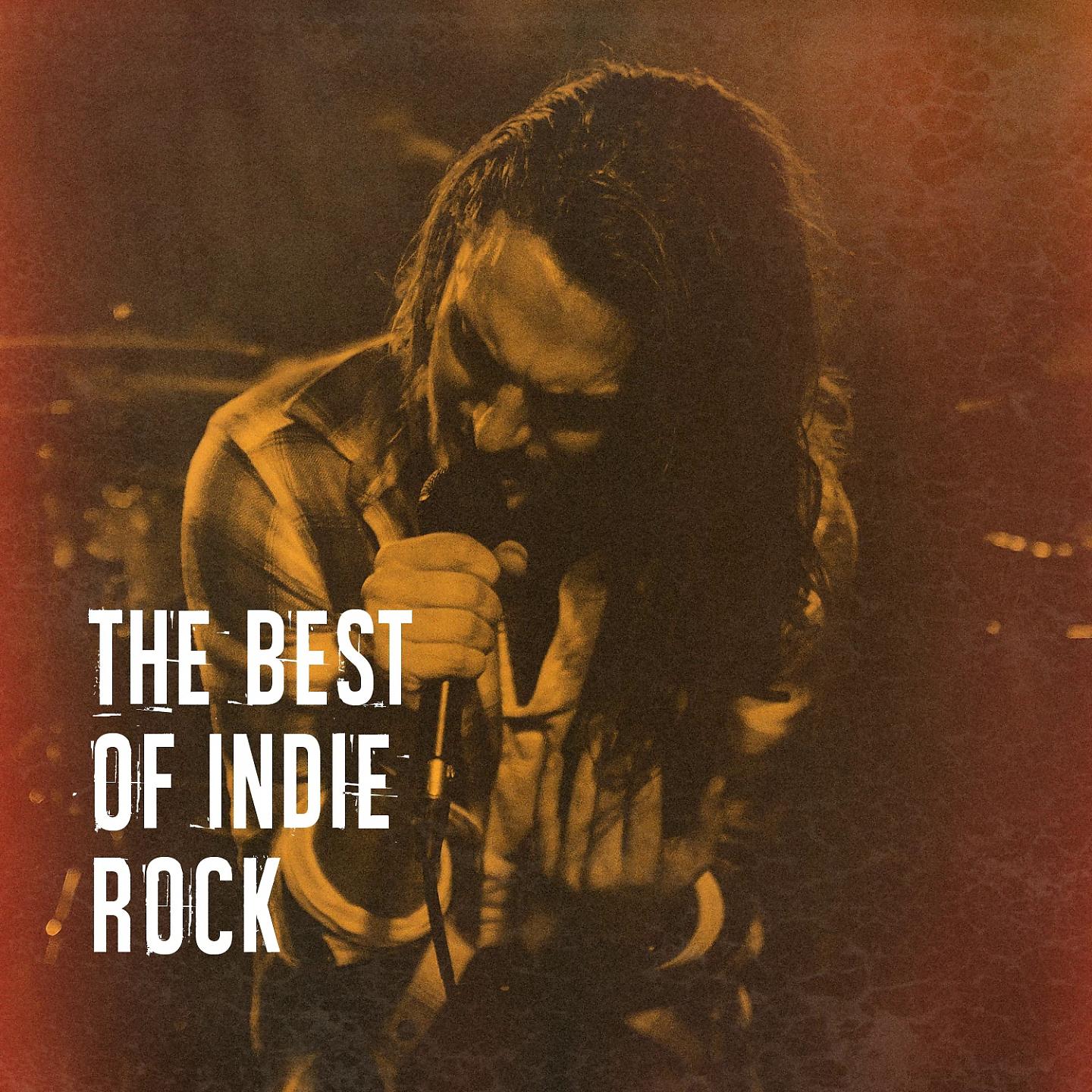 Постер альбома The Best of Indie Rock