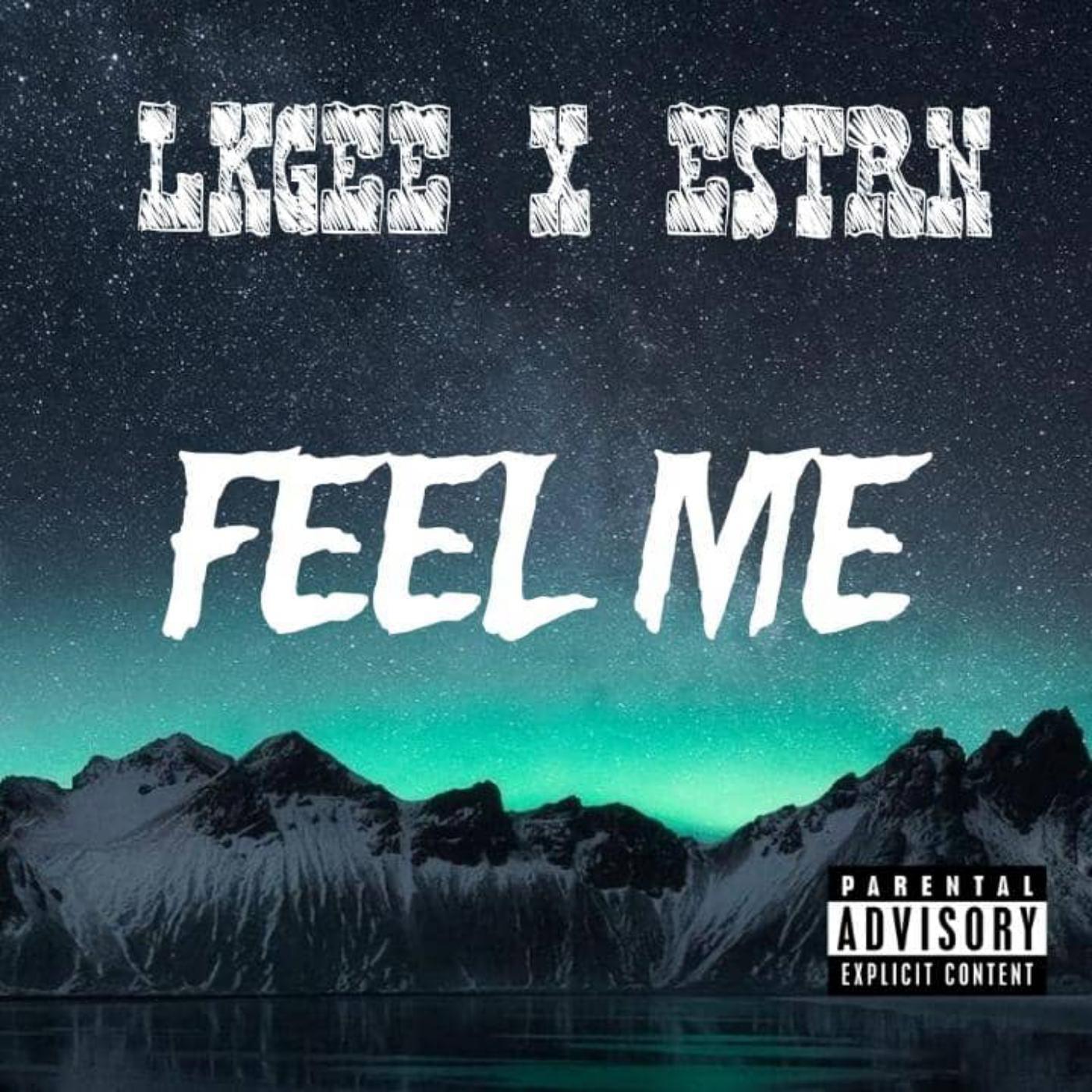 Постер альбома Feel Me (feat. ESTRN)
