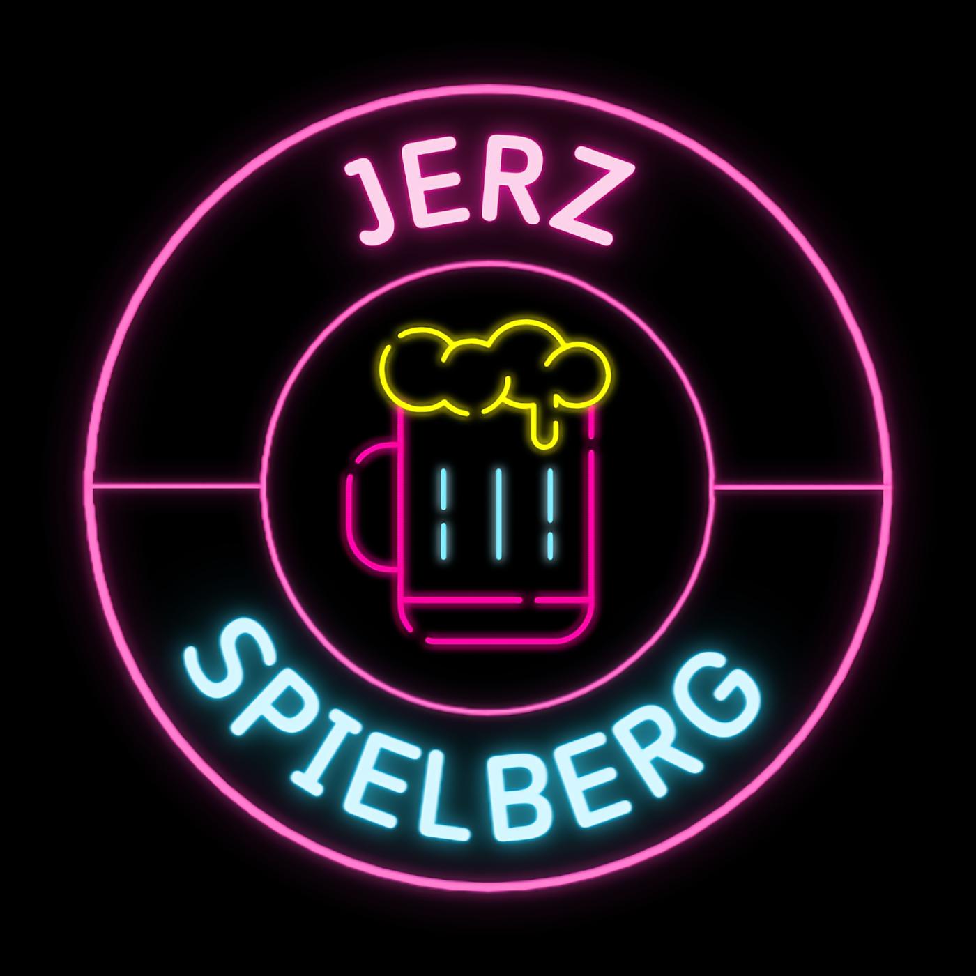 Постер альбома Jerz Spielberg