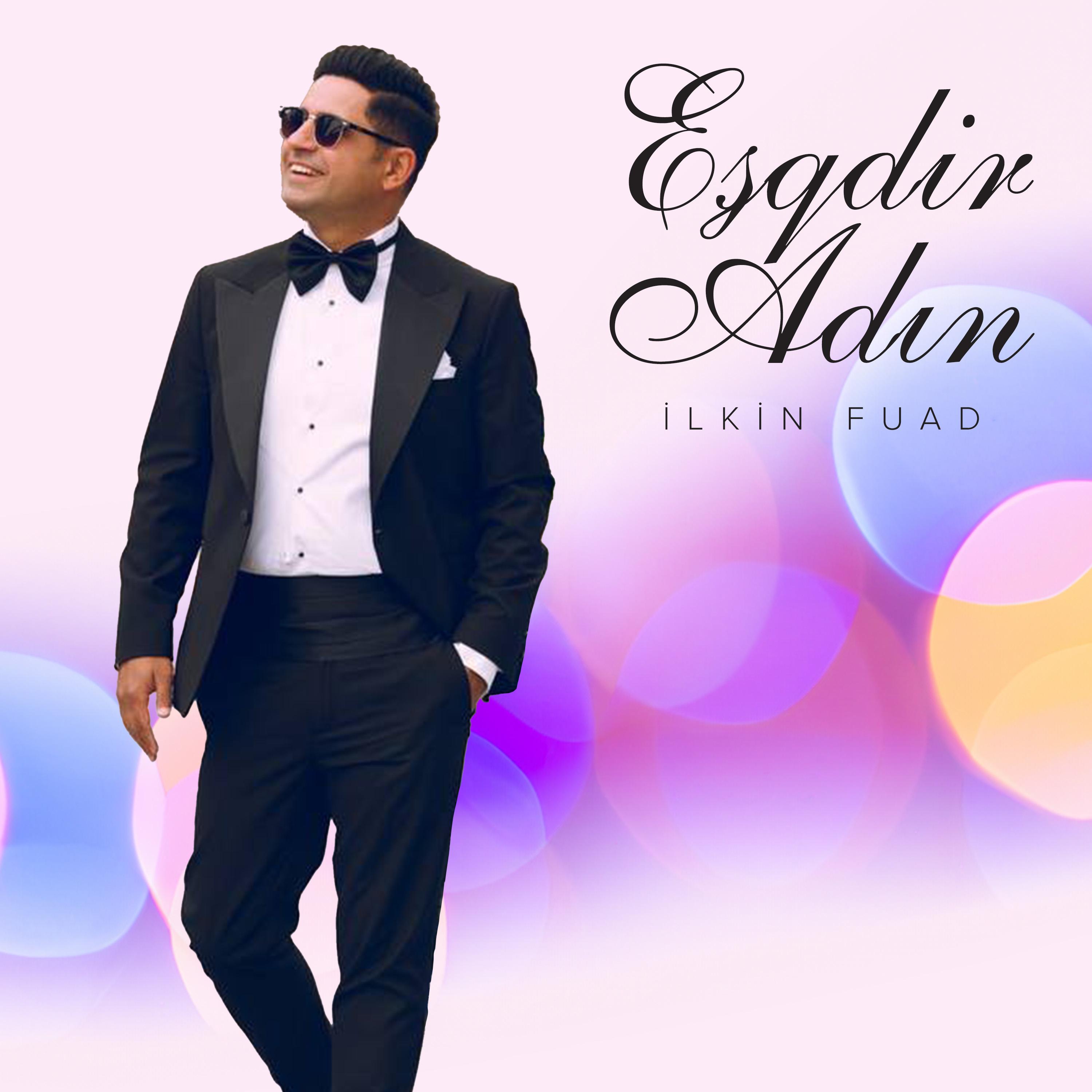 Постер альбома Eşqdir Adın